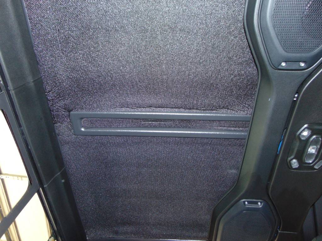 Jeep Gladiator 2022 AEV Gladiator Rubicon build DSC01459 (Medium).JPG