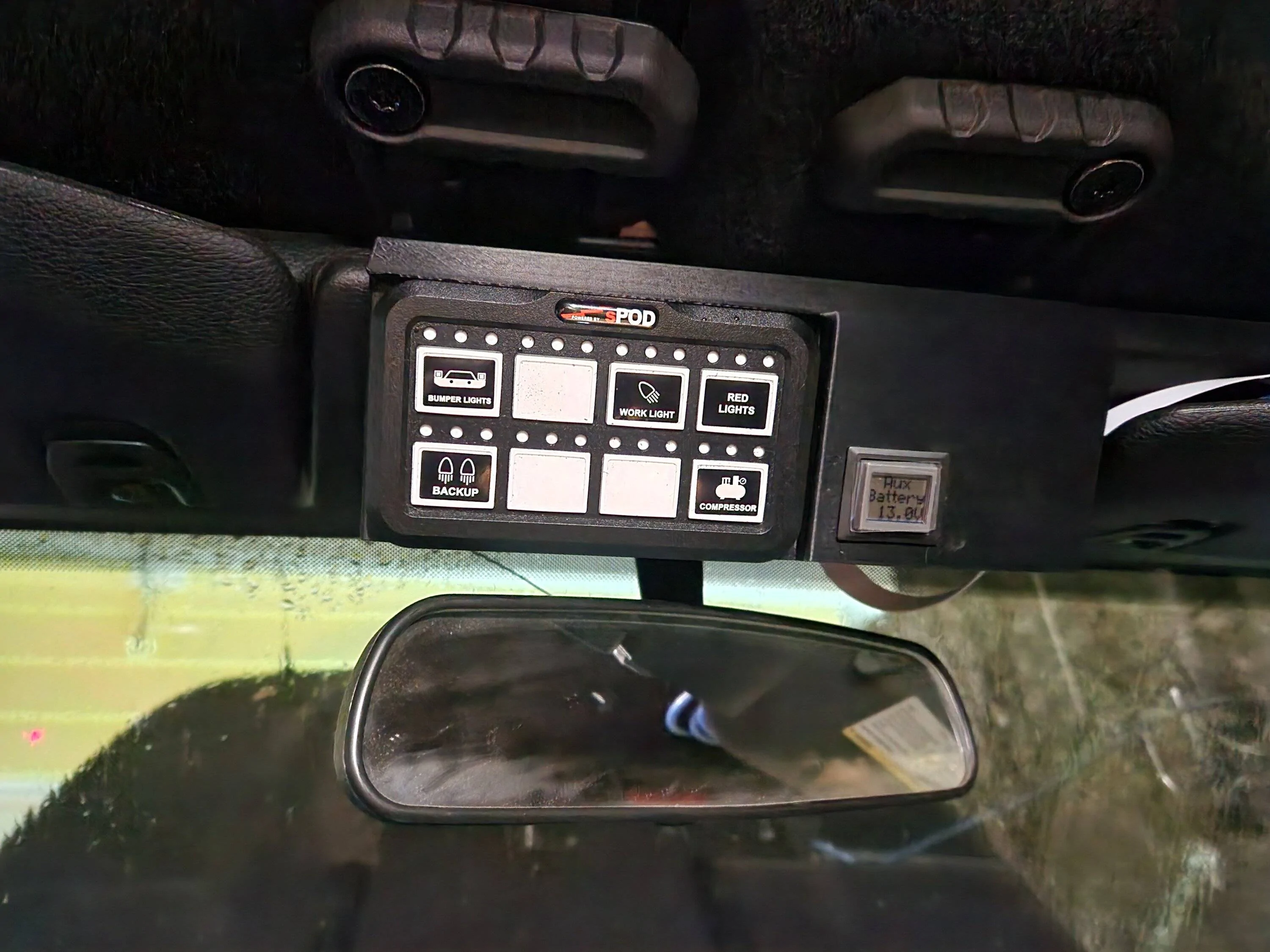 Jeep Gladiator What did you do TO your Gladiator today? [ADMIN WARNING: NO POLITICS, NO GUN TALK] 20230310_193113