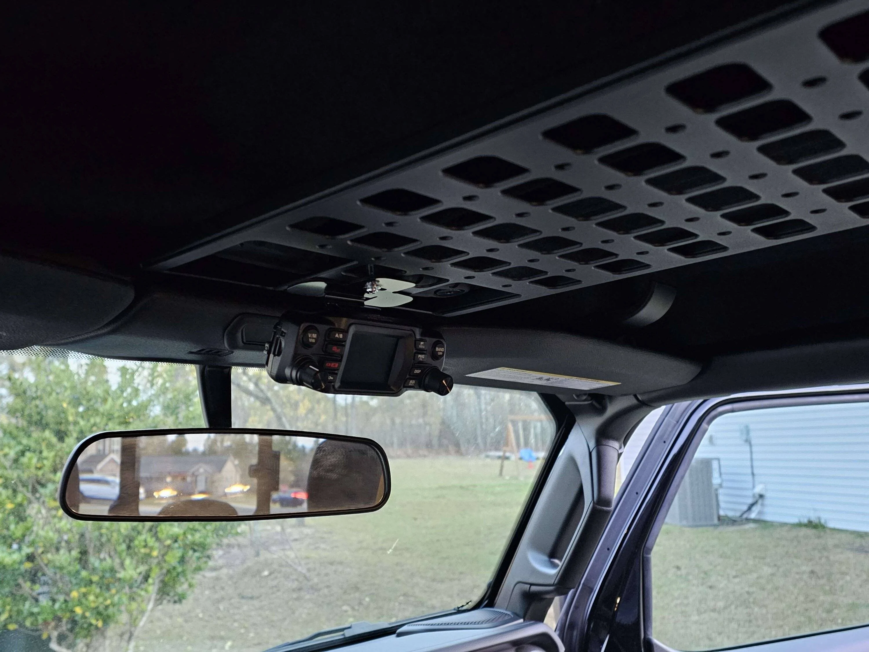 Jeep Gladiator BlackSheep - Max Tow Build finished