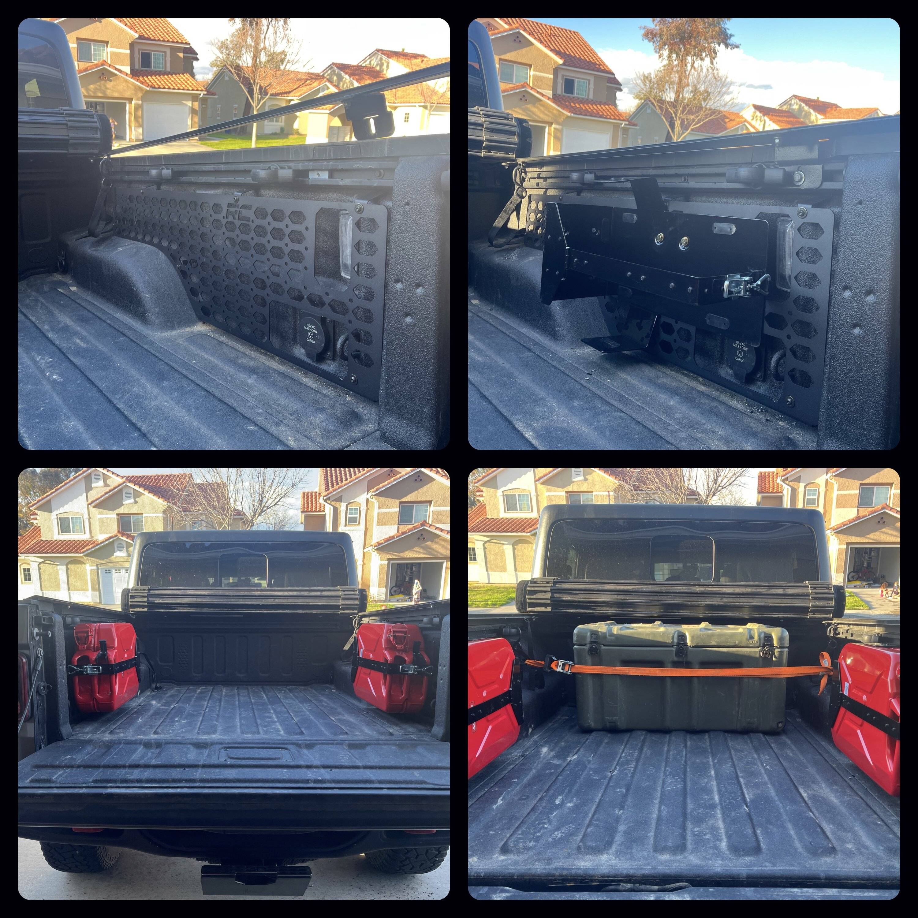 Jeep Gladiator What did you do TO your Gladiator today? [ADMIN WARNING: NO POLITICS, NO GUN TALK] 87B8C546-EFE7-484B-93F8-AF907519F8A4