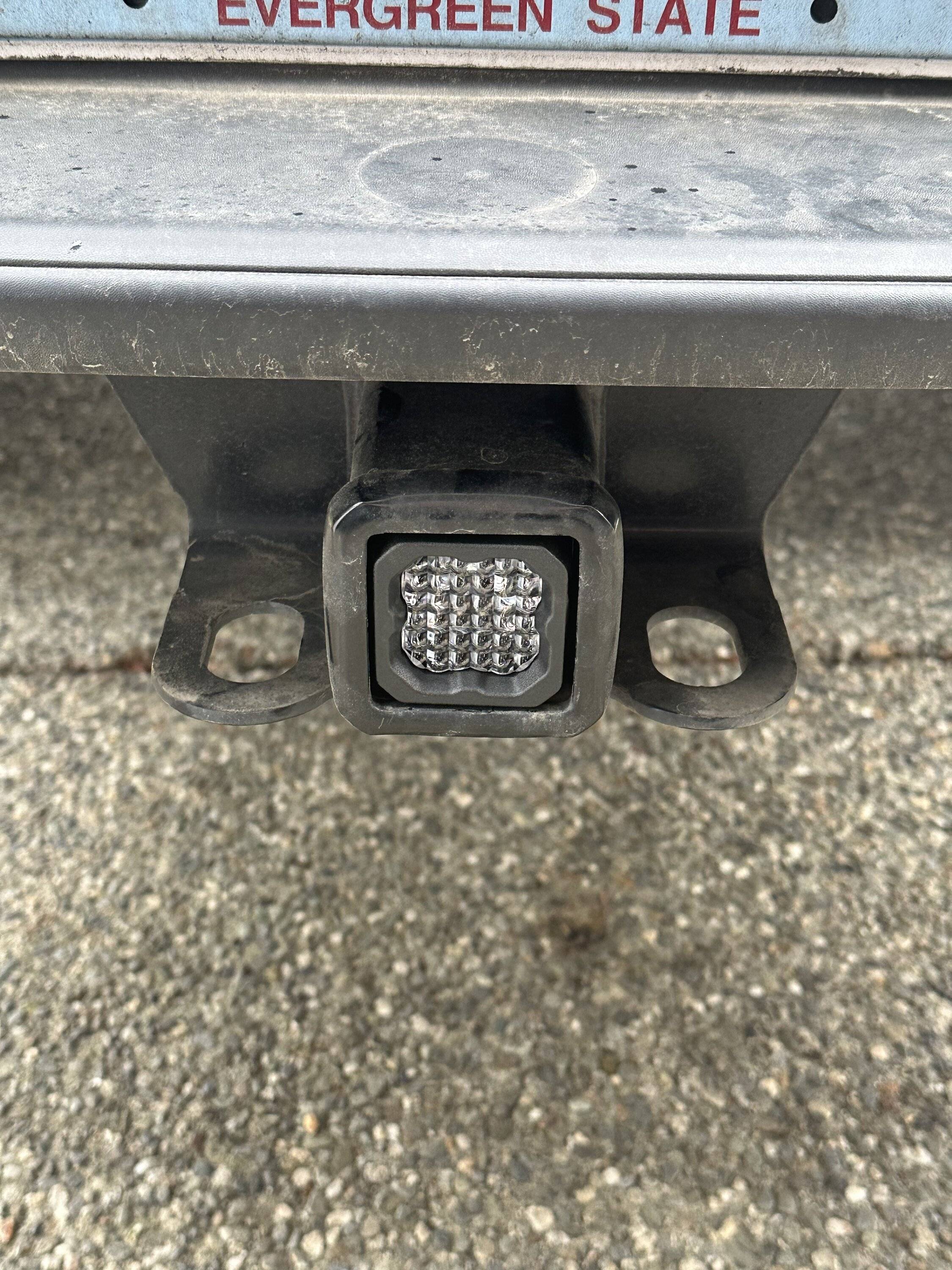 Jeep Gladiator What did you do TO your Gladiator today? [ADMIN WARNING: NO POLITICS, NO GUN TALK] D0C1F9A9-768B-4E2E-8274-F8AA3A4CCBCF