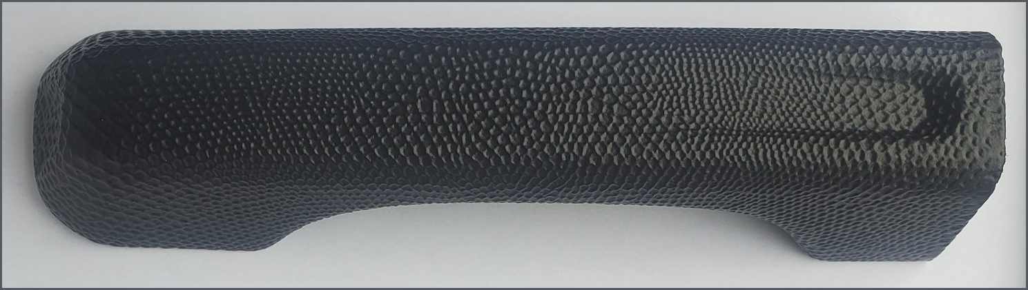 Jeep Gladiator ? Custom Design JT Gladiator and JL Wrangler and Door Handles snakeskin