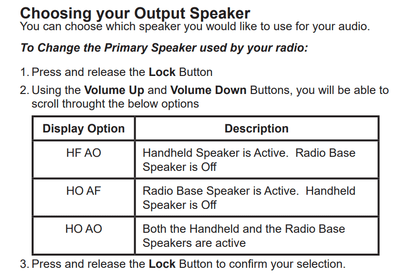 Jeep Gladiator Midland MXT275 Install MXT275 speaker selection.PNG
