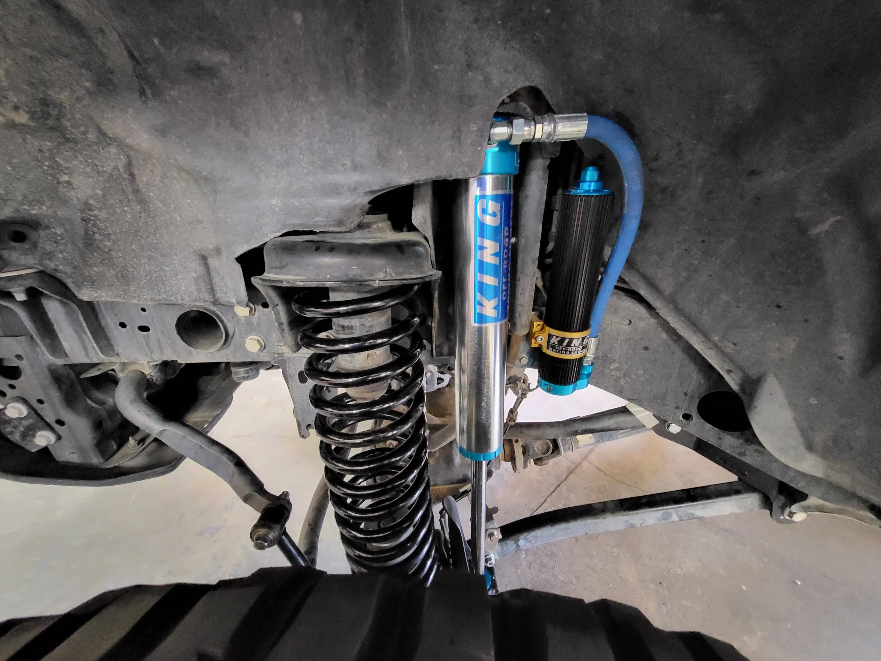 Jeep Gladiator 2020 JTR Sting Ray Gray for sale 20220511_163402
