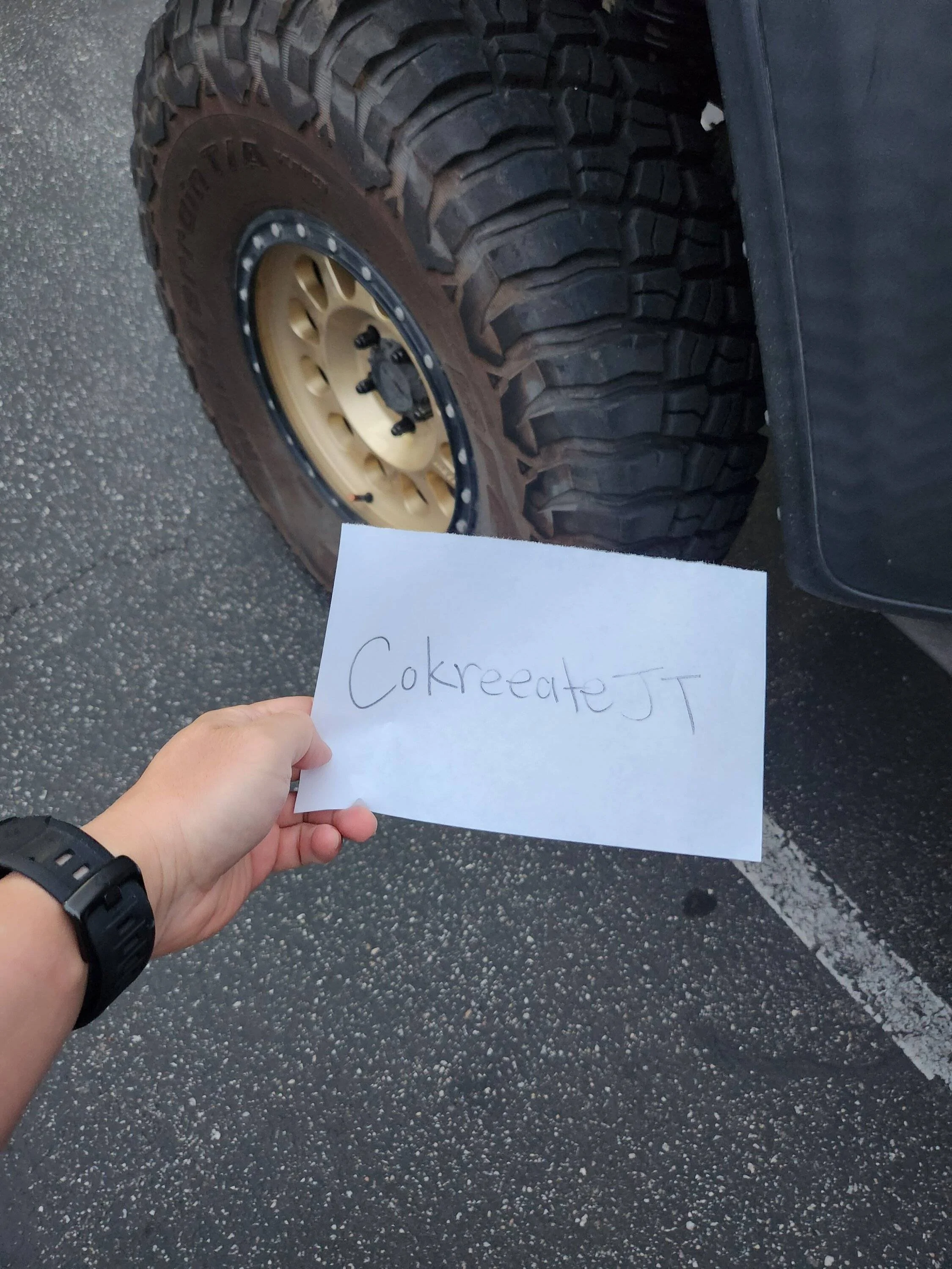 Jeep Gladiator 2020 JTR Sting Ray Gray for sale 20230312_185904
