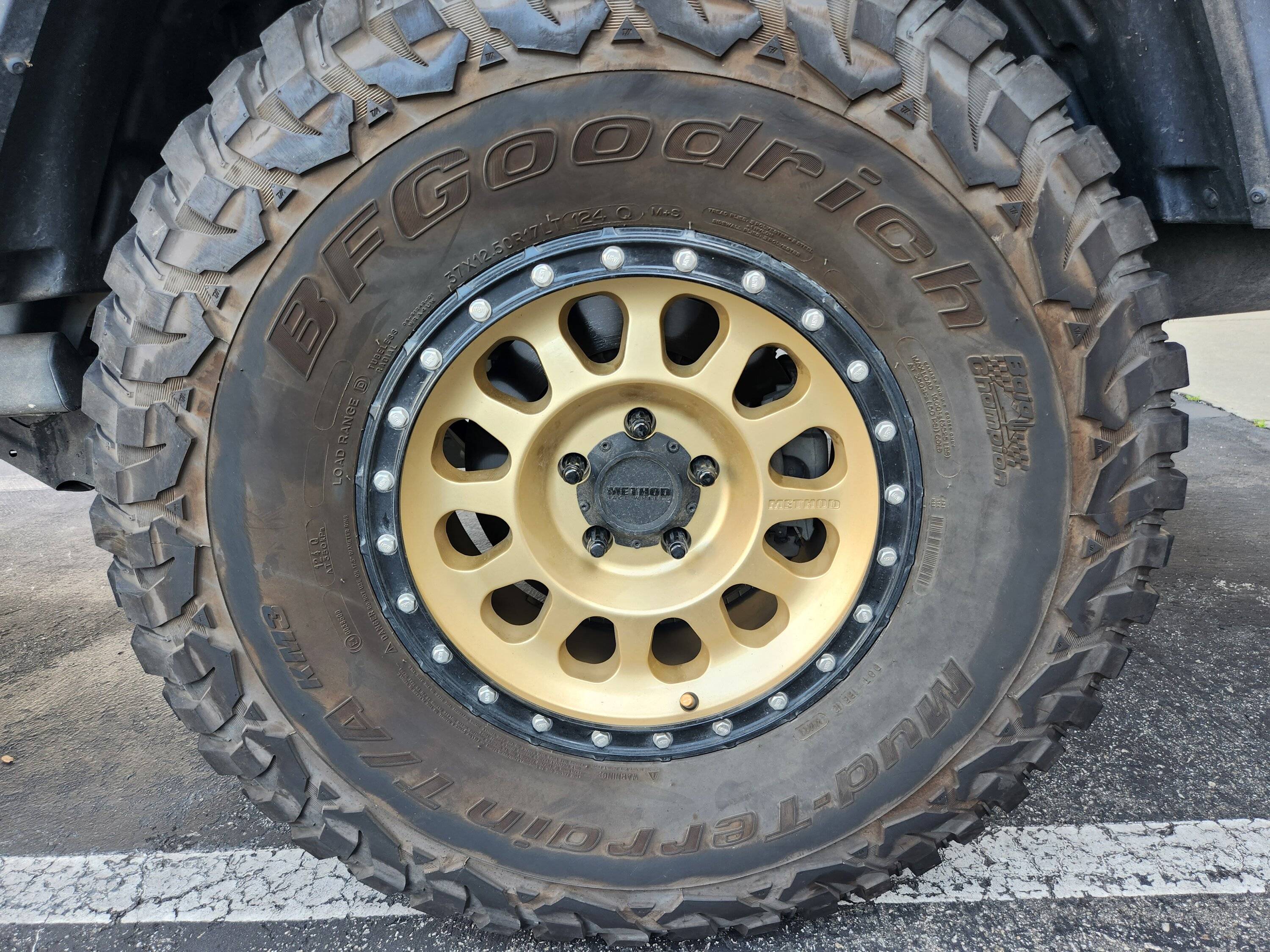 Jeep Gladiator 2020 JTR Sting Ray Gray for sale 20230312_145444