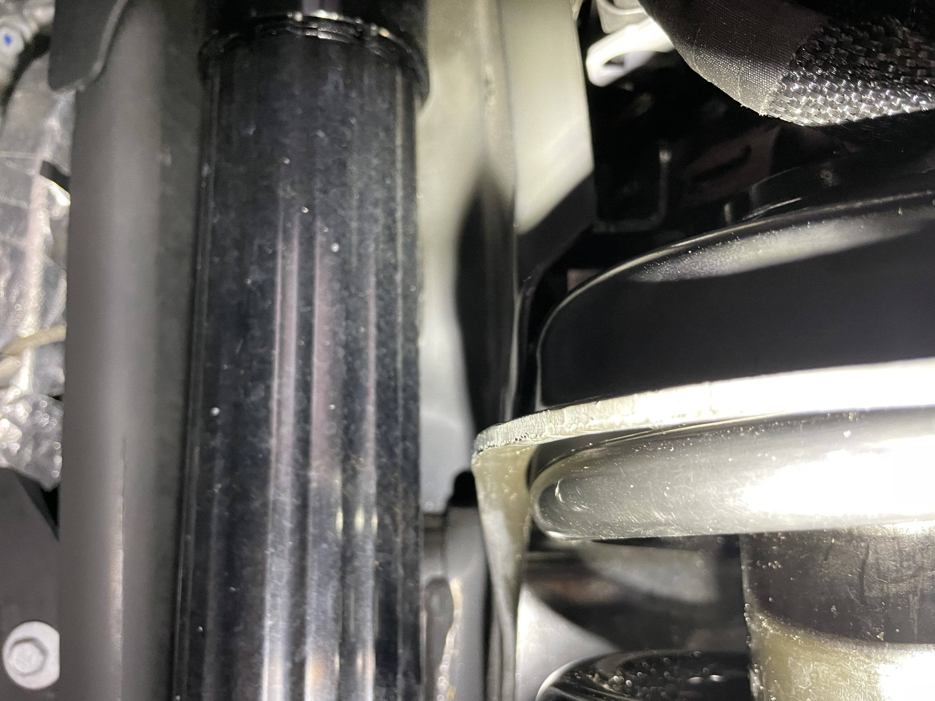 Jeep Gladiator Clayton Spring Help? 62B89666-C304-4B79-AFEC-2A9F67FCA05E