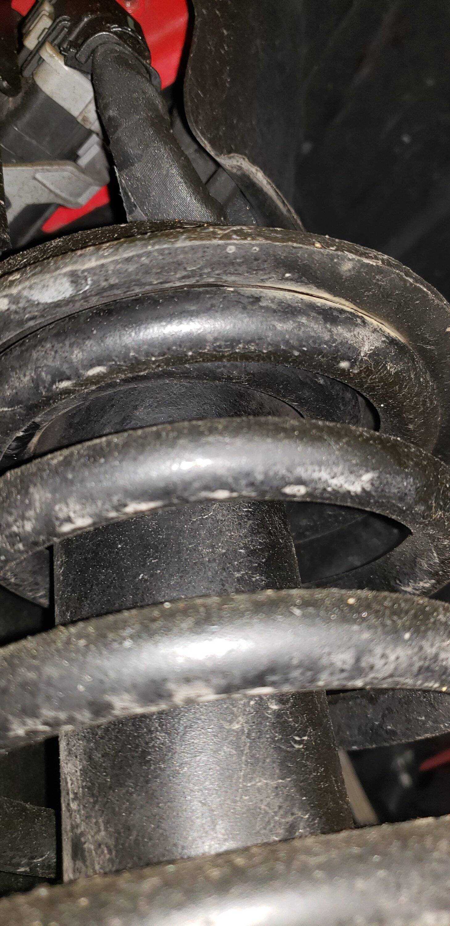 Jeep Gladiator Clayton Spring Help? 20220715_040349