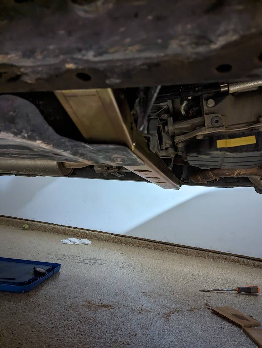 Jeep Gladiator What did you do TO your Gladiator today? [ADMIN WARNING: NO POLITICS, NO GUN TALK] PXL_20230314_030227944