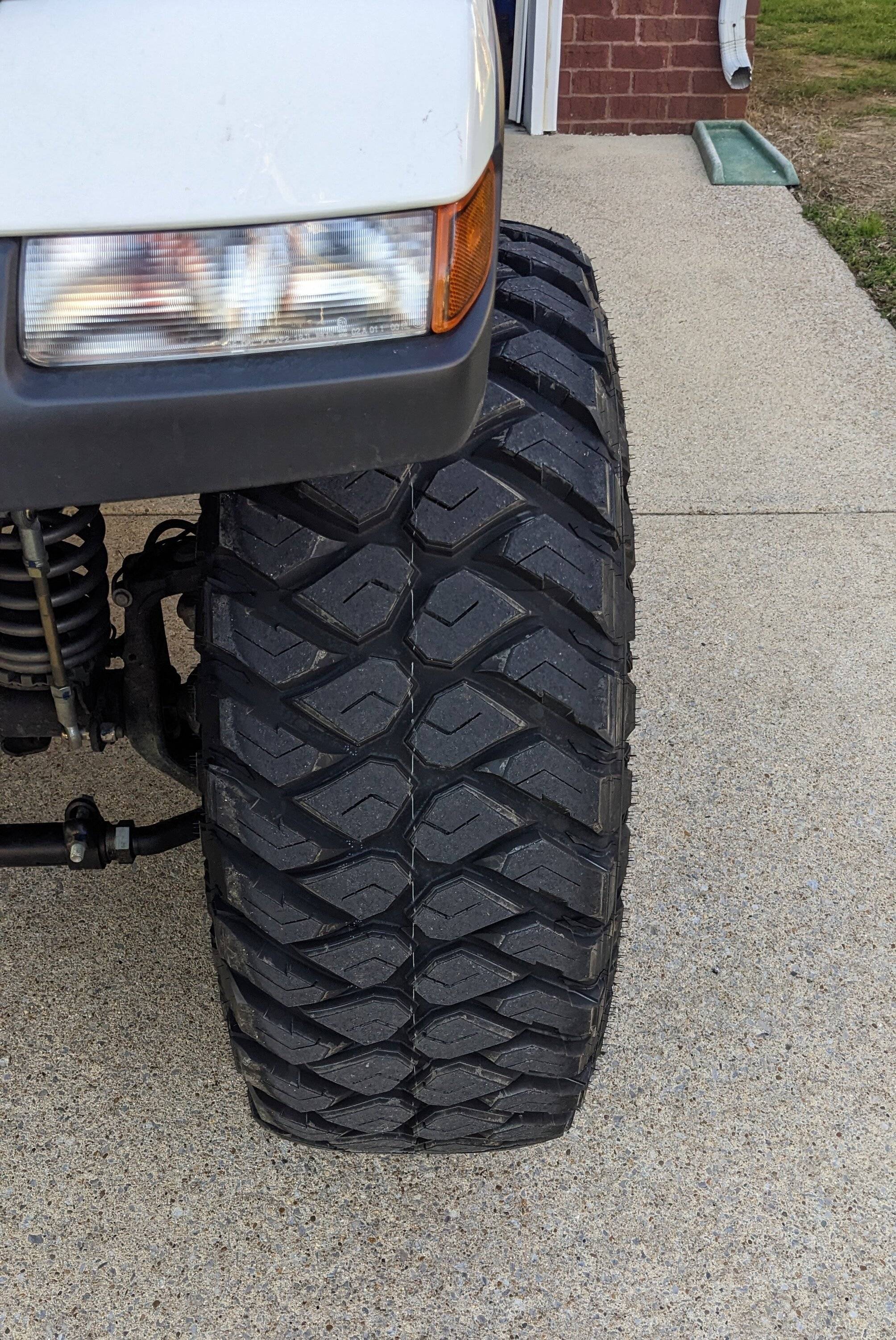 Jeep Gladiator What did you do TO your Gladiator today? [ADMIN WARNING: NO POLITICS, NO GUN TALK] PXL_20230314_FrontPoke