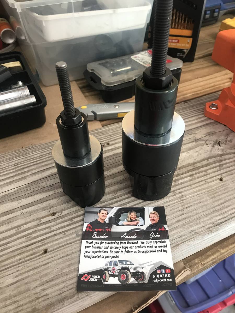 Jeep Gladiator Let's talk bushings! (in track bars anyway) IMG_4700-X3