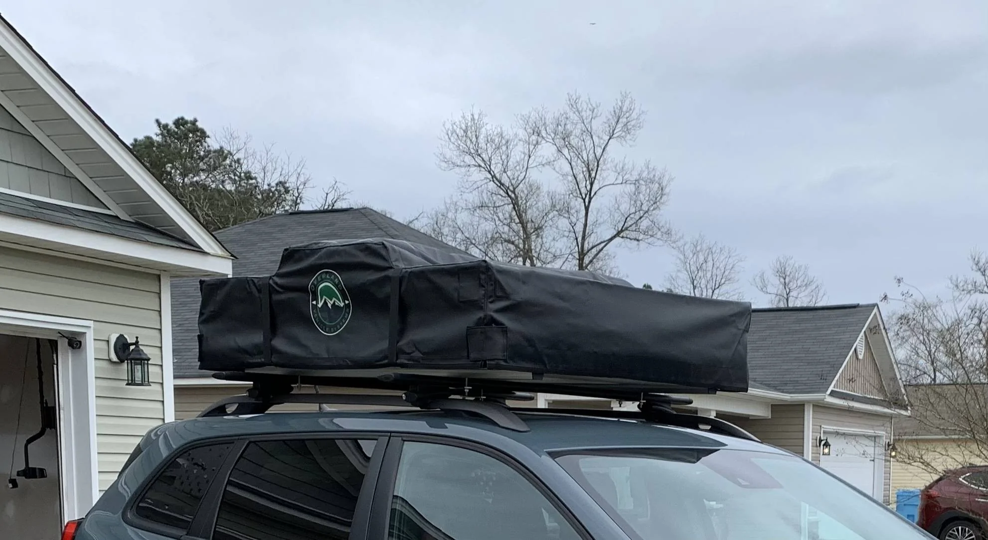 Jeep Gladiator OVS Tent for sale 2B7178C6-3064-40F2-901B-036B69851EB9