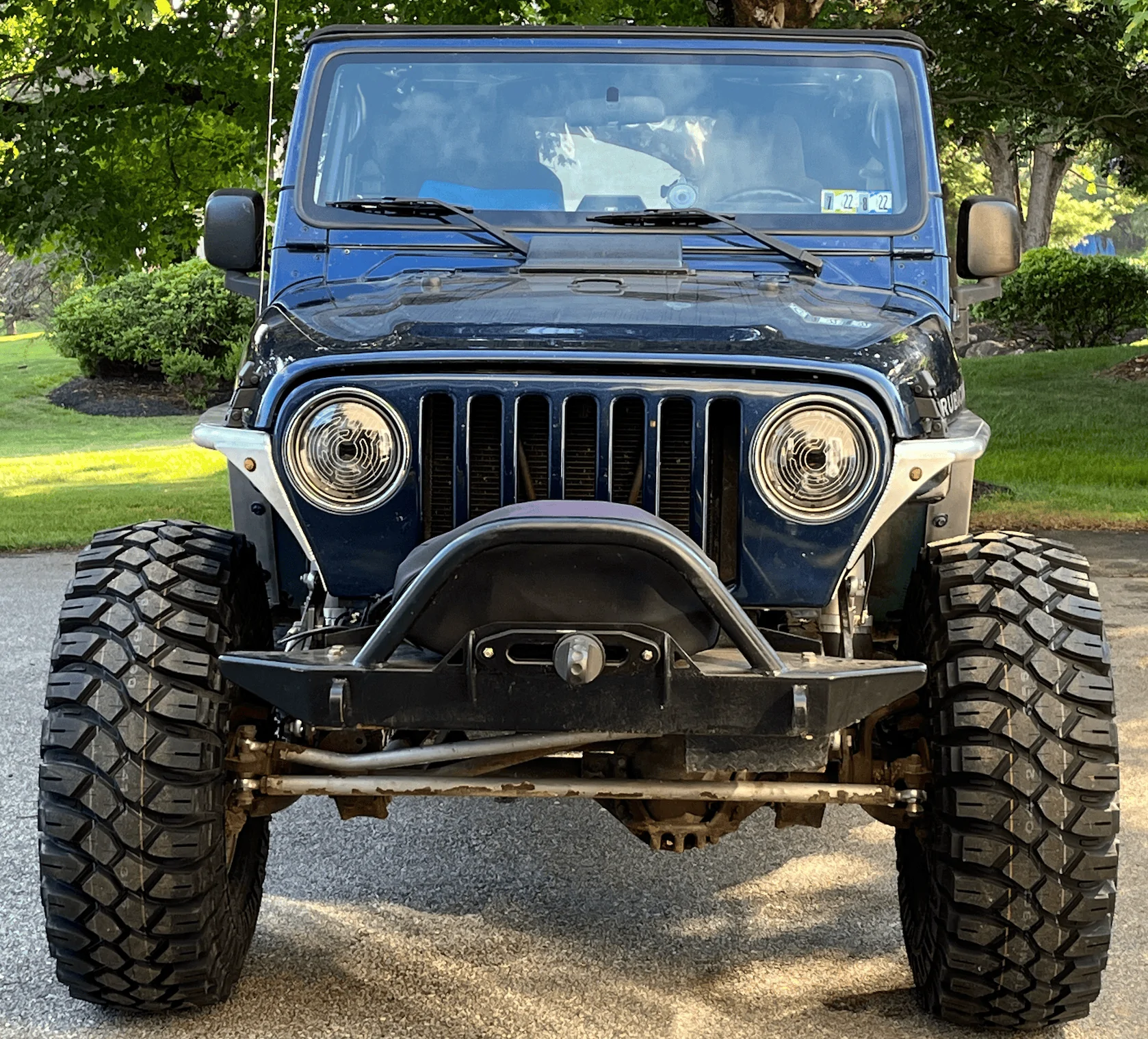 Jeep Gladiator Practical Truck for the Over Prepared Woman 1678928605176