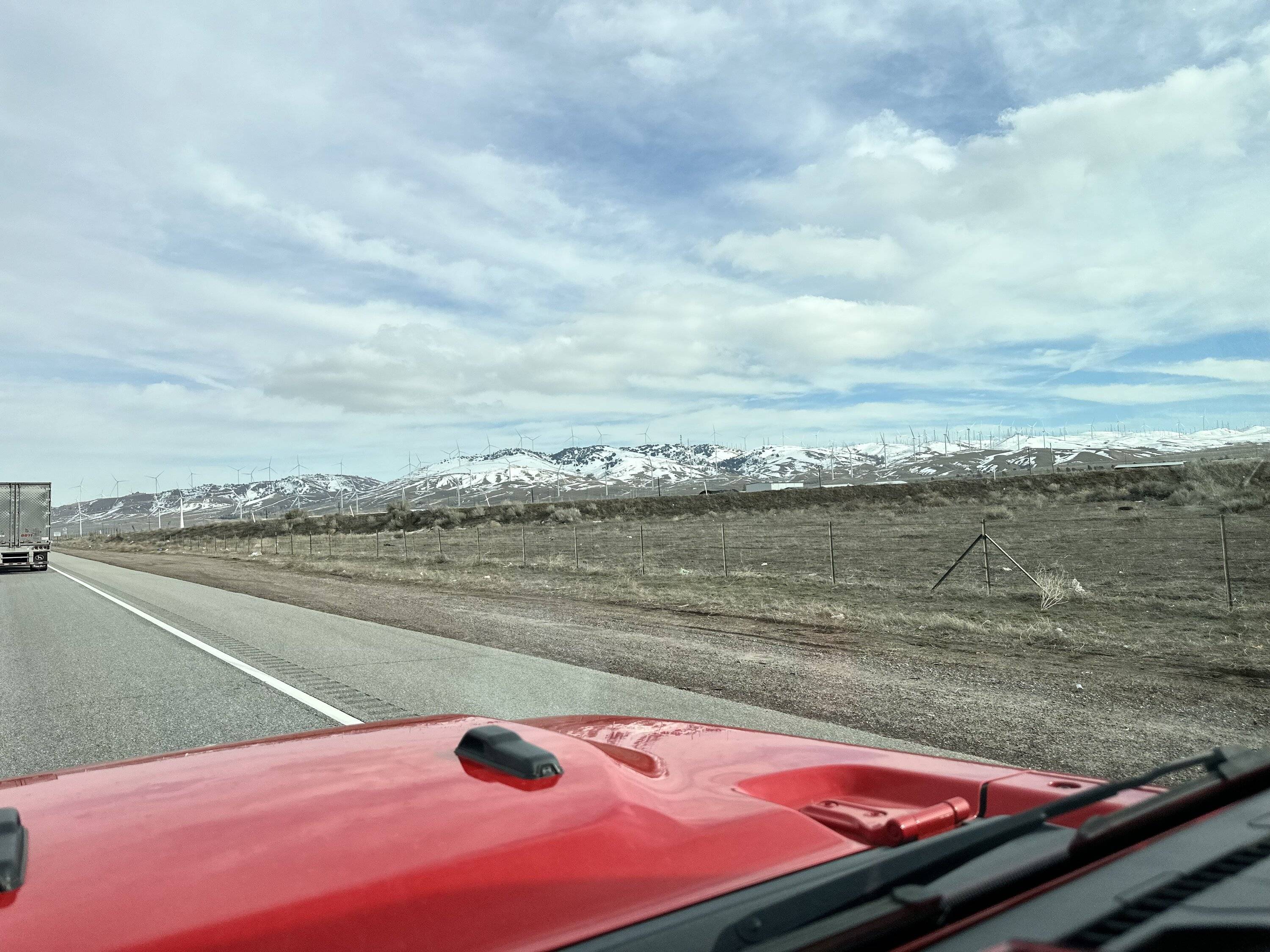 Jeep Gladiator California Adventure 2023 IMG_1247