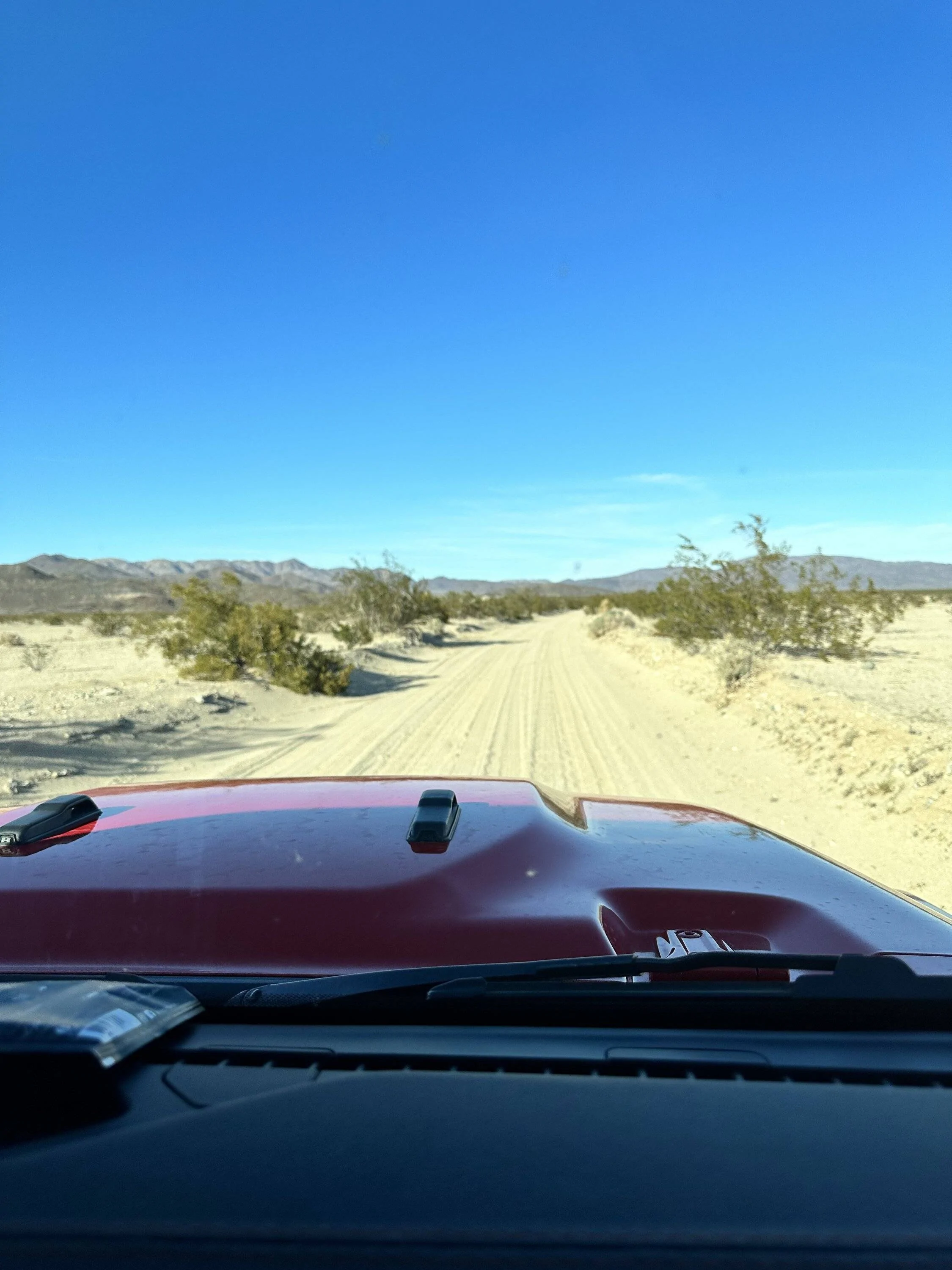 Jeep Gladiator California Adventure 2023 IMG_1288