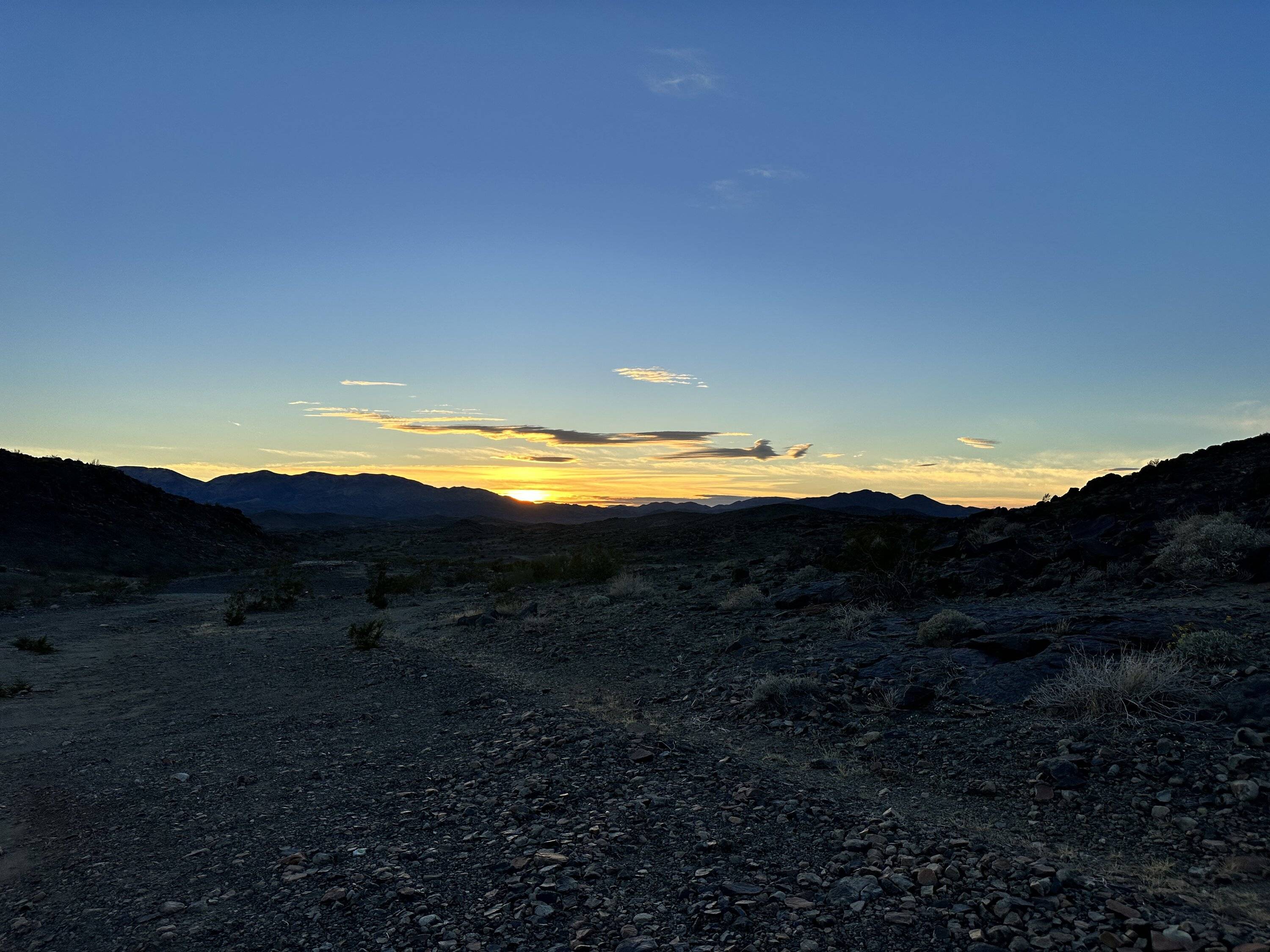 Jeep Gladiator California Adventure 2023 IMG_1300