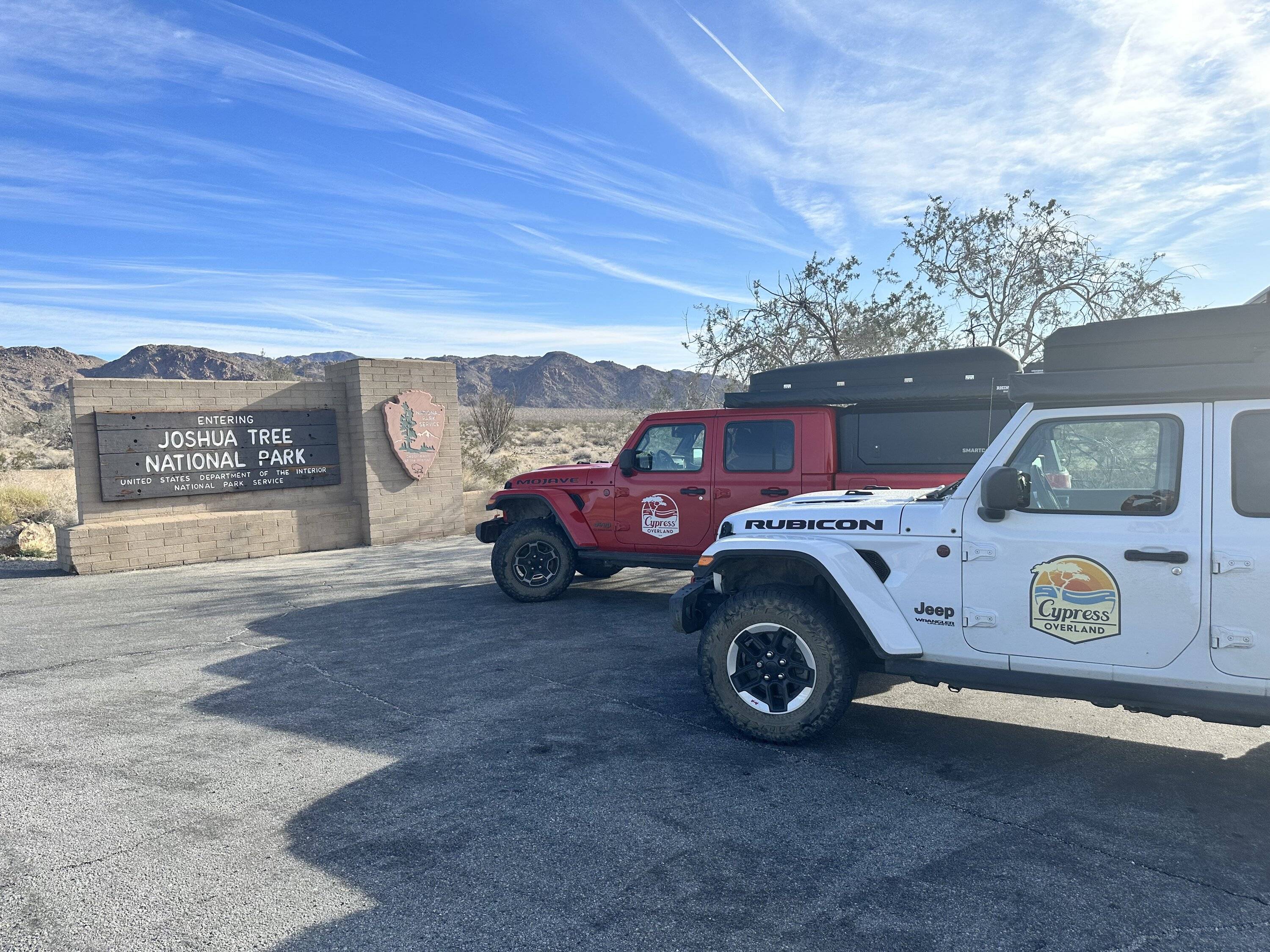 Jeep Gladiator California Adventure 2023 IMG_1371