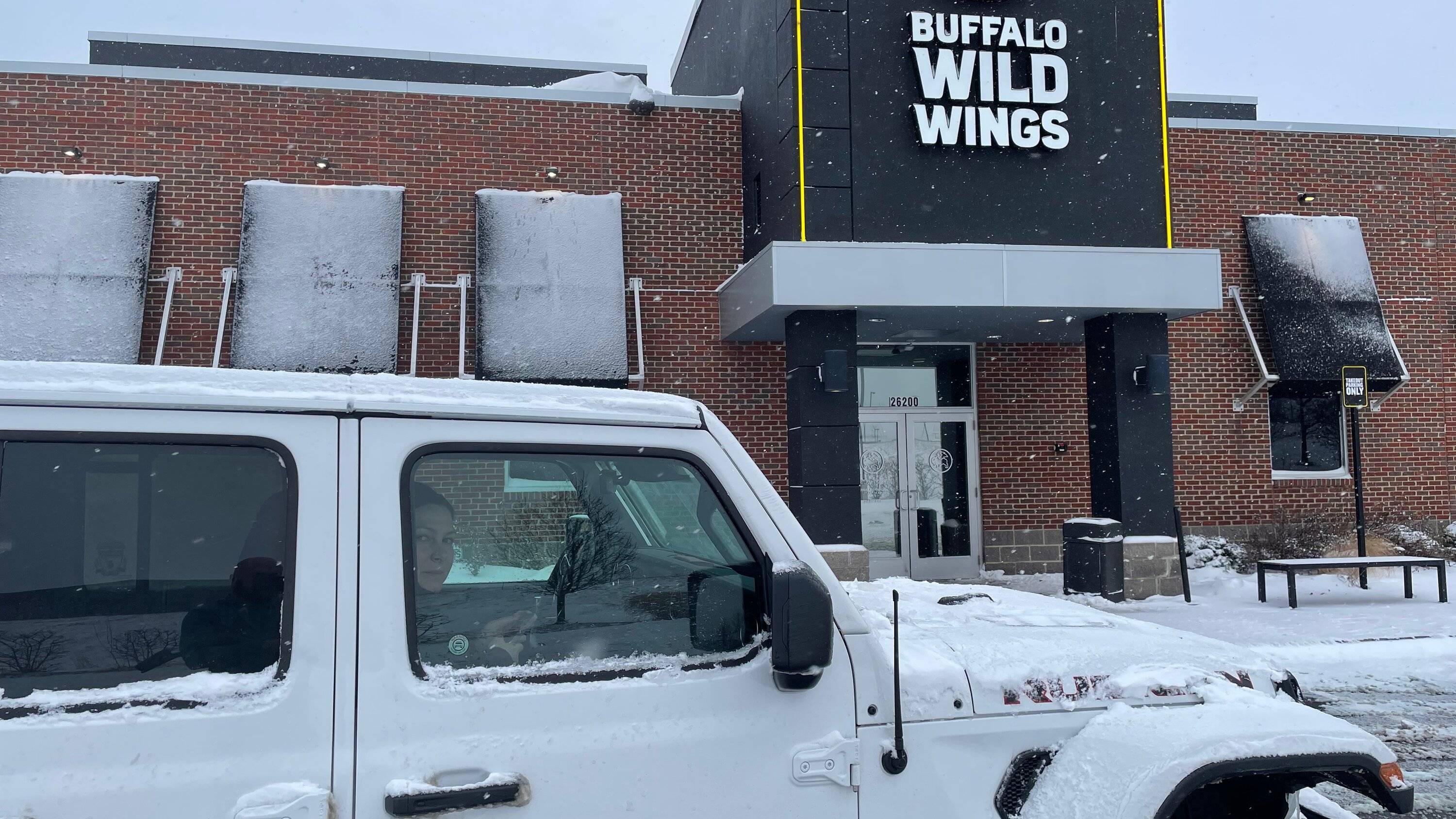 Jeep Gladiator MetalCloak Giveaway of the Month! - March 2023 -  Billet Fender Vents! IMG_3188