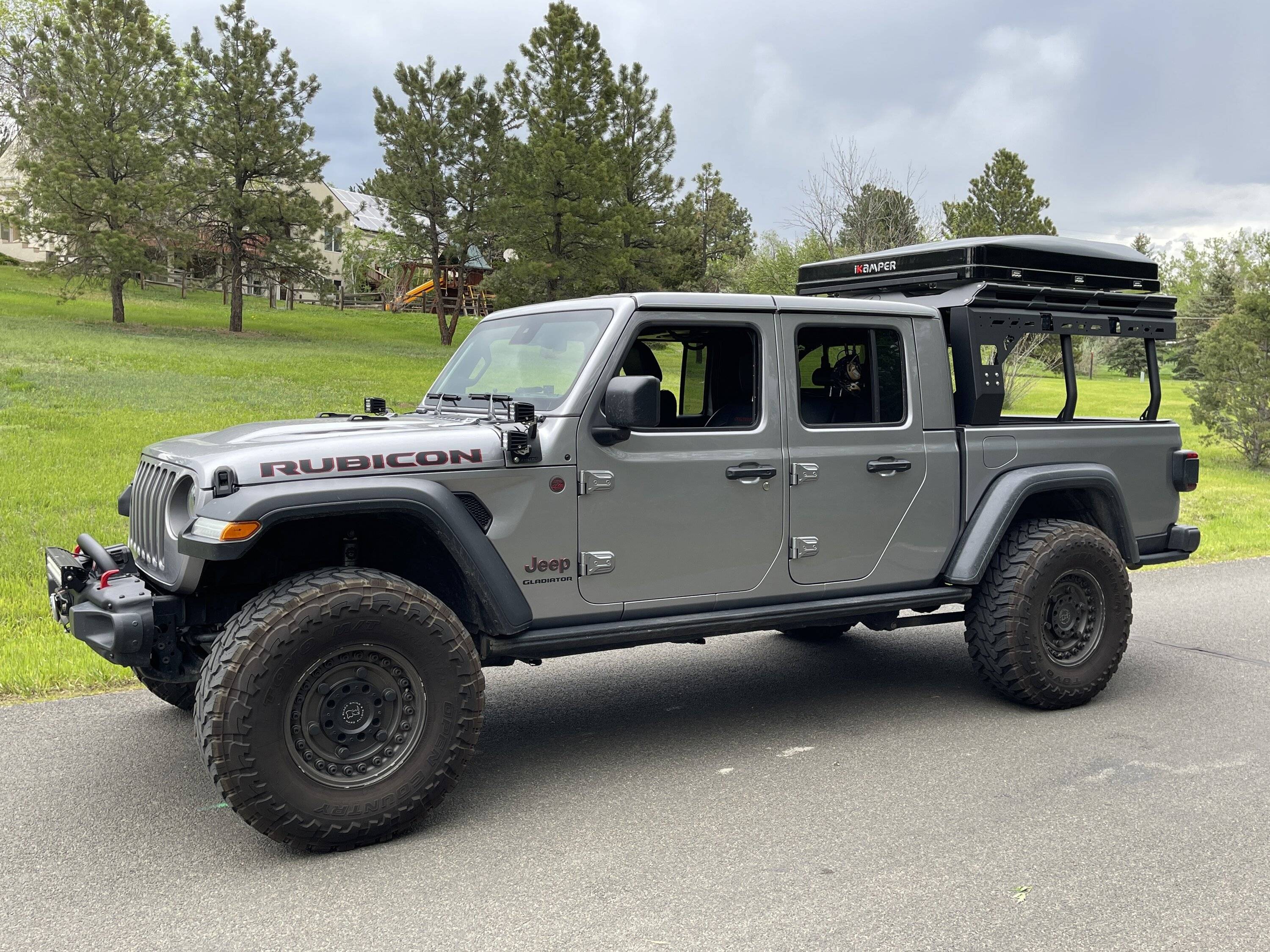 Jeep Gladiator 2020 Gladiator For Sale IMG_5635.JPG