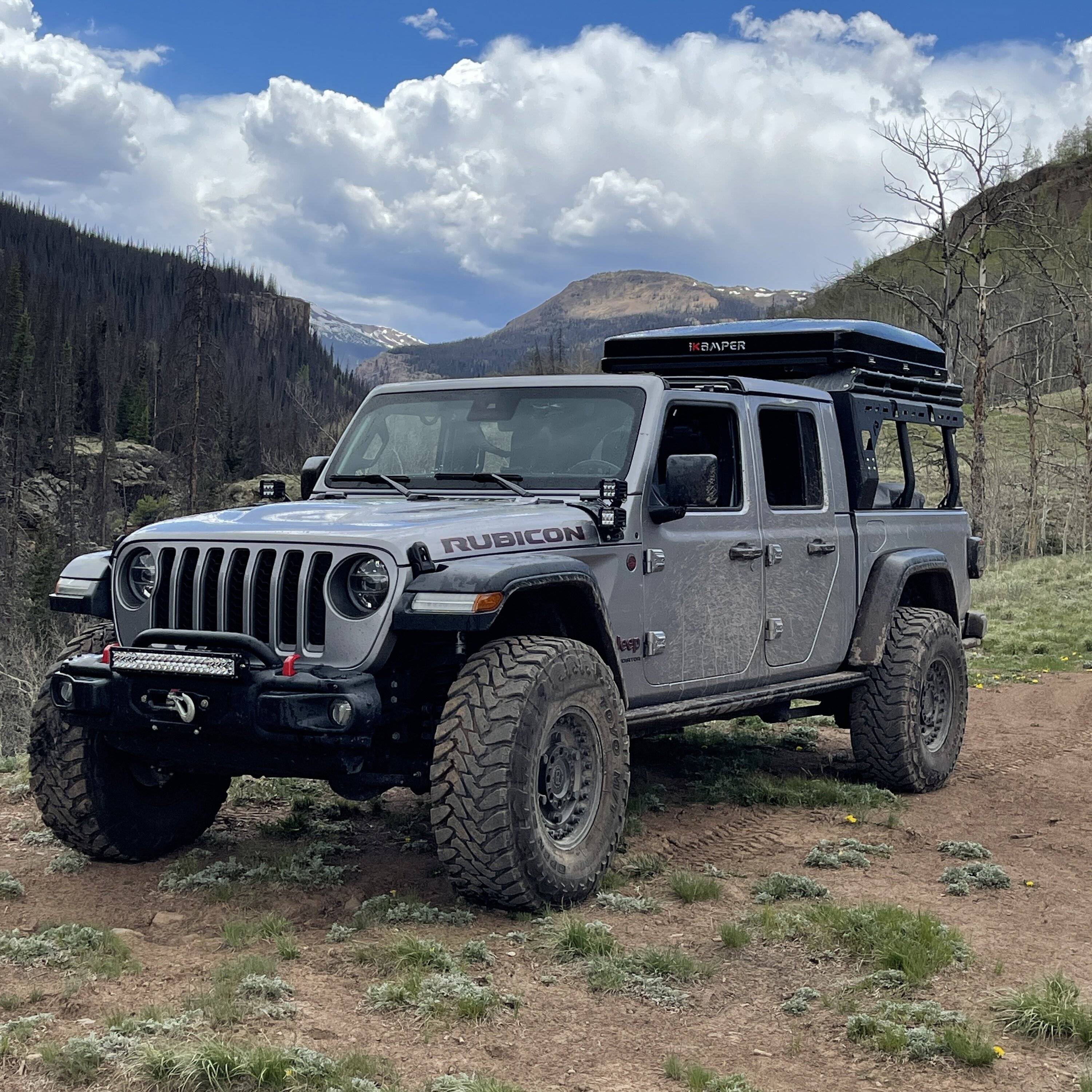 Jeep Gladiator 2020 Gladiator For Sale IMG_6129.JPG