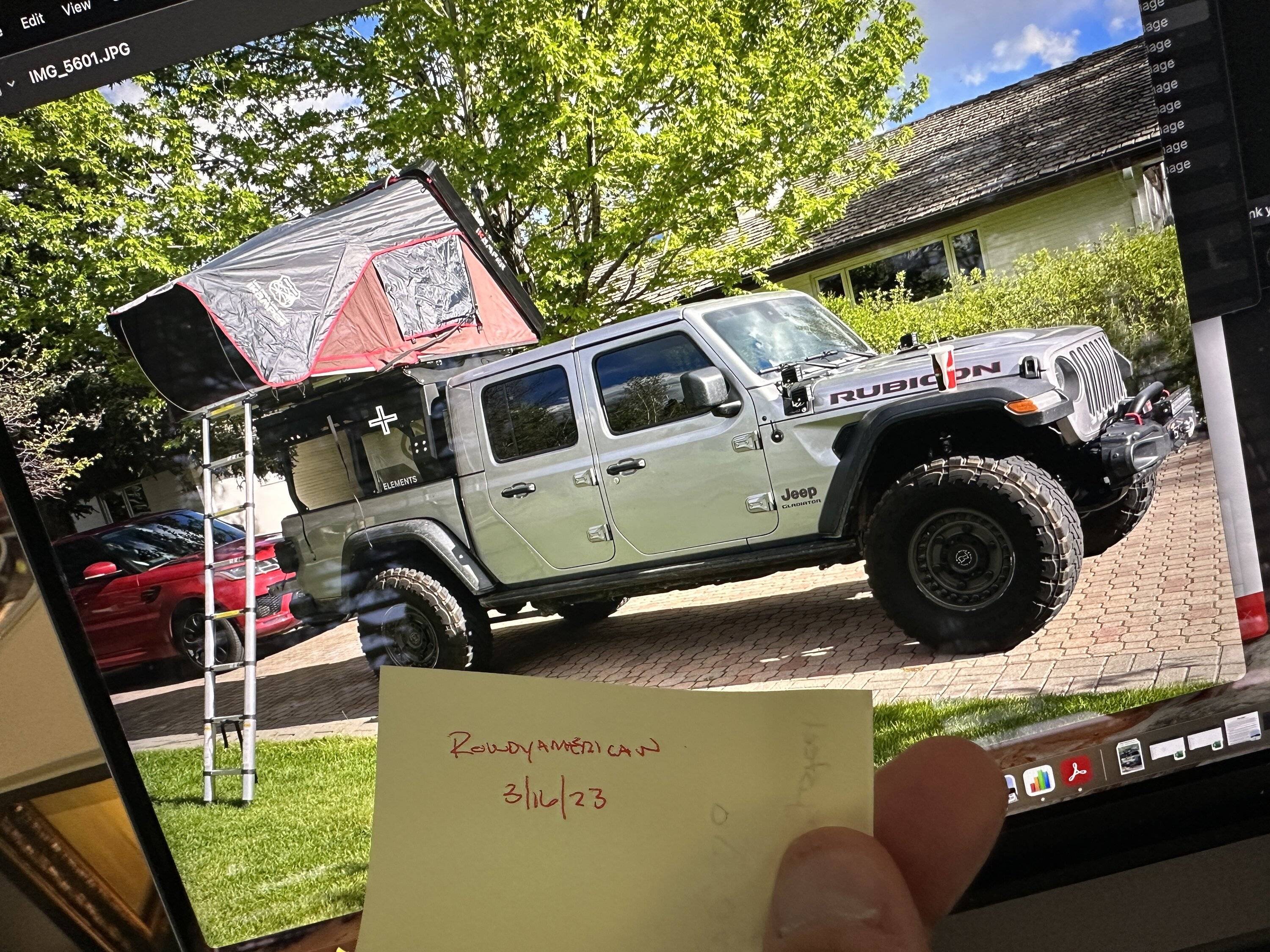 Jeep Gladiator 2020 Gladiator For Sale IMG_5551.JPG
