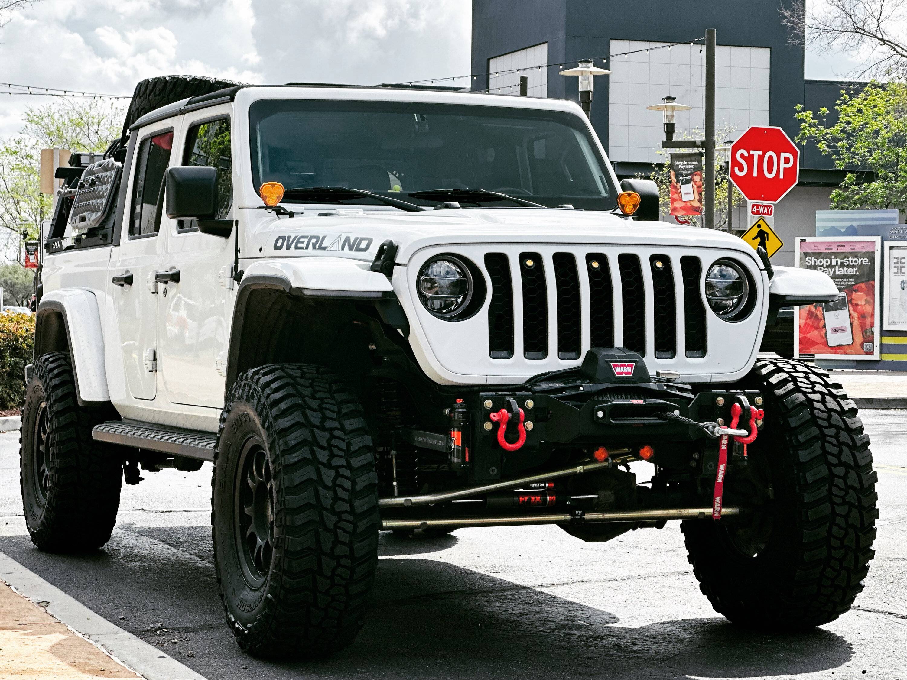 Jeep Gladiator Thoughts on new 37" Tires 1F8B0B2E-3D0A-4FC5-81F2-FD4D29C0E9CE