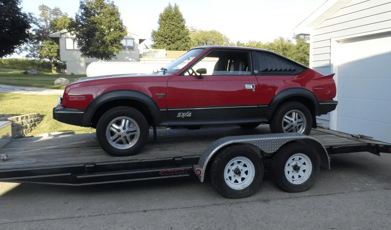 Jeep Gladiator The Jeep Gladiator IS a CAR!! 1679062579437