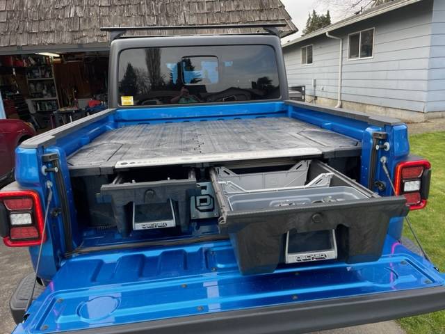 Jeep Gladiator What did you do TO your Gladiator today? [ADMIN WARNING: NO POLITICS, NO GUN TALK] IMG_2163