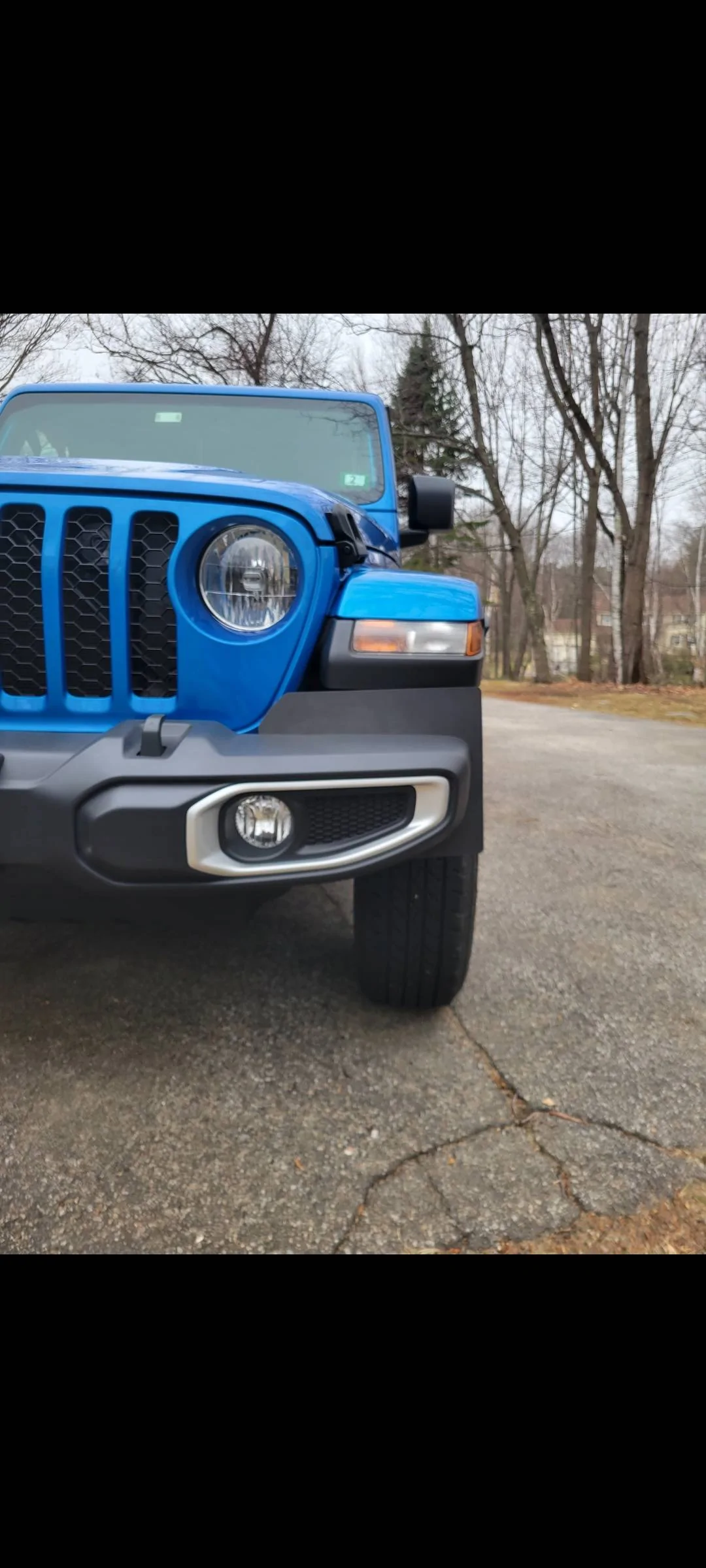 Jeep Gladiator downsizing wheels Screenshot_20230318_063352_Gallery