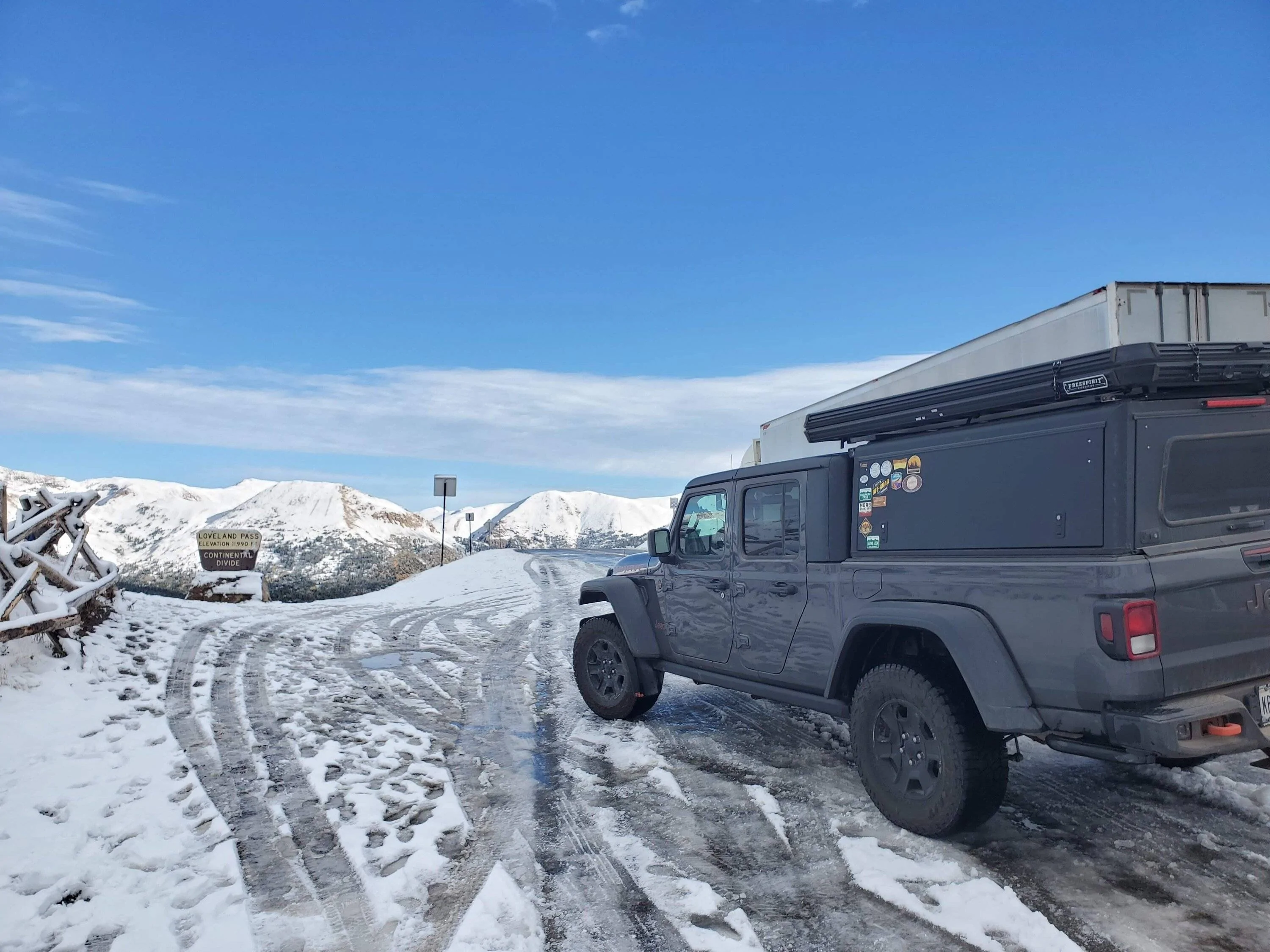 Jeep Gladiator MOJAVE Edition Gladiator JT Club 20221001_092135