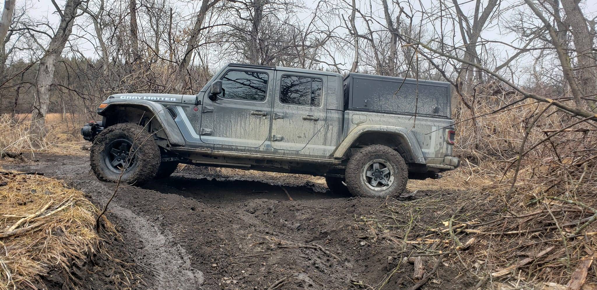 Jeep Gladiator Alu Cab Explorer Questions 333457817_722461835988860_4917450029059879949_n