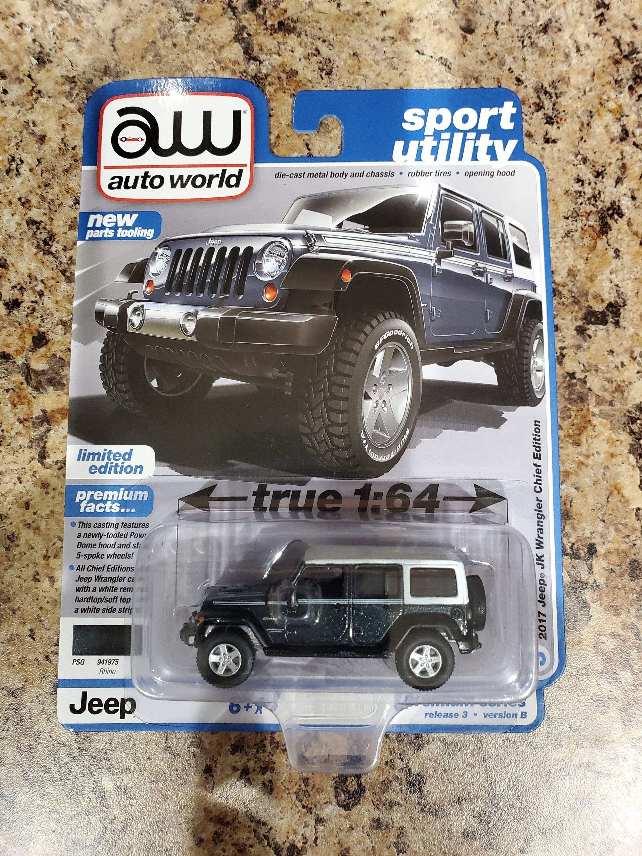 Jeep Gladiator Toys? 20230318_172753