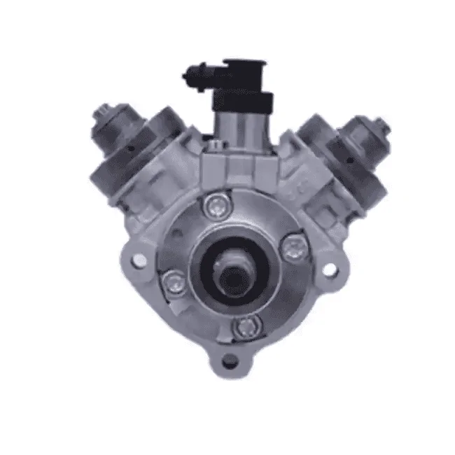 Jeep Gladiator DIESEL ONLY: How long has your fuel pump lasted? 1679193218804