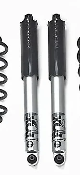 Jeep Gladiator Mopar performance parts rear shocks 0637E575-8F8C-4874-8F01-292FAD0F86C4