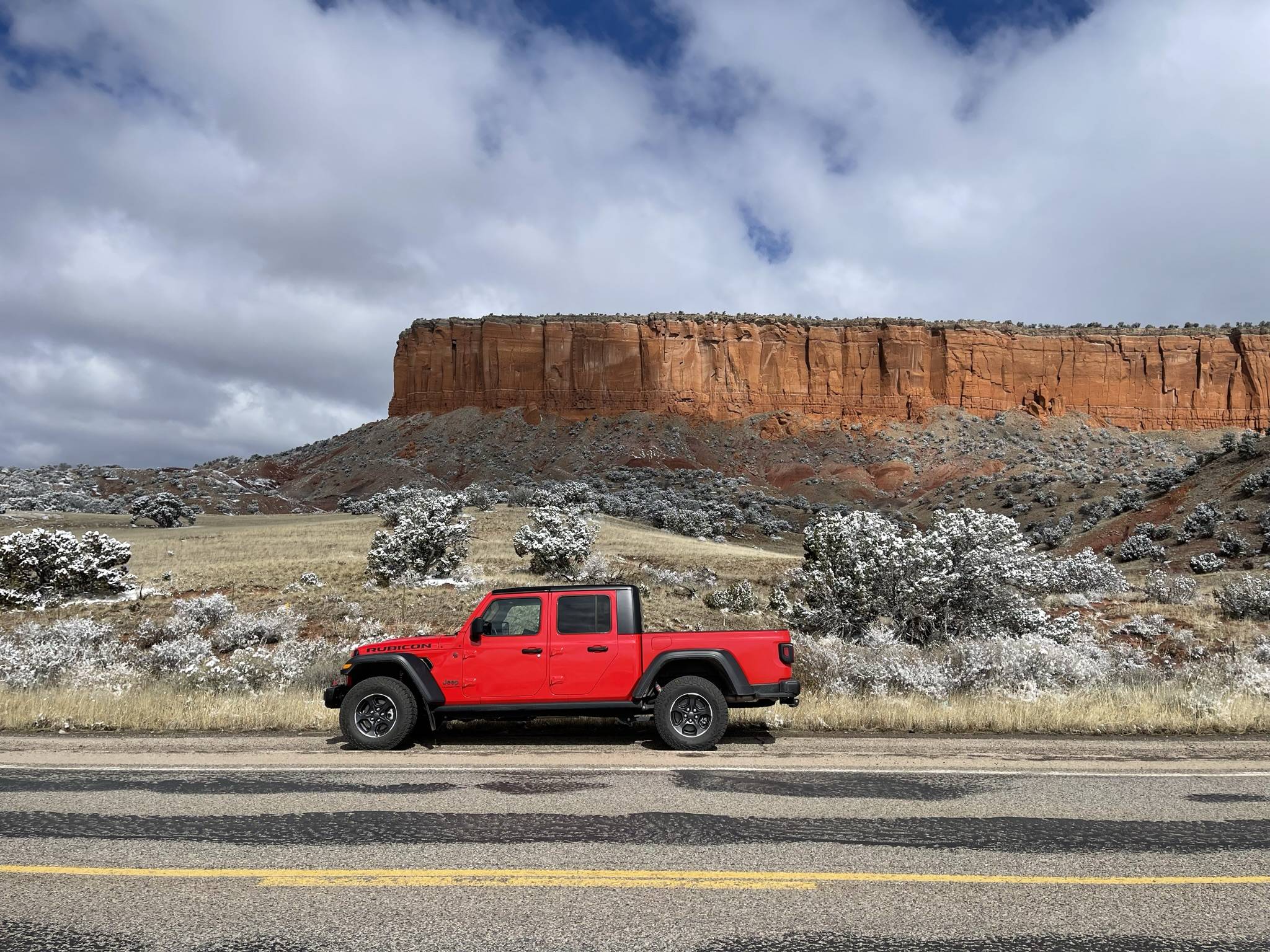Jeep Gladiator What did you do WITH your Gladiator today? IMG_1067 - Copy.JPEG