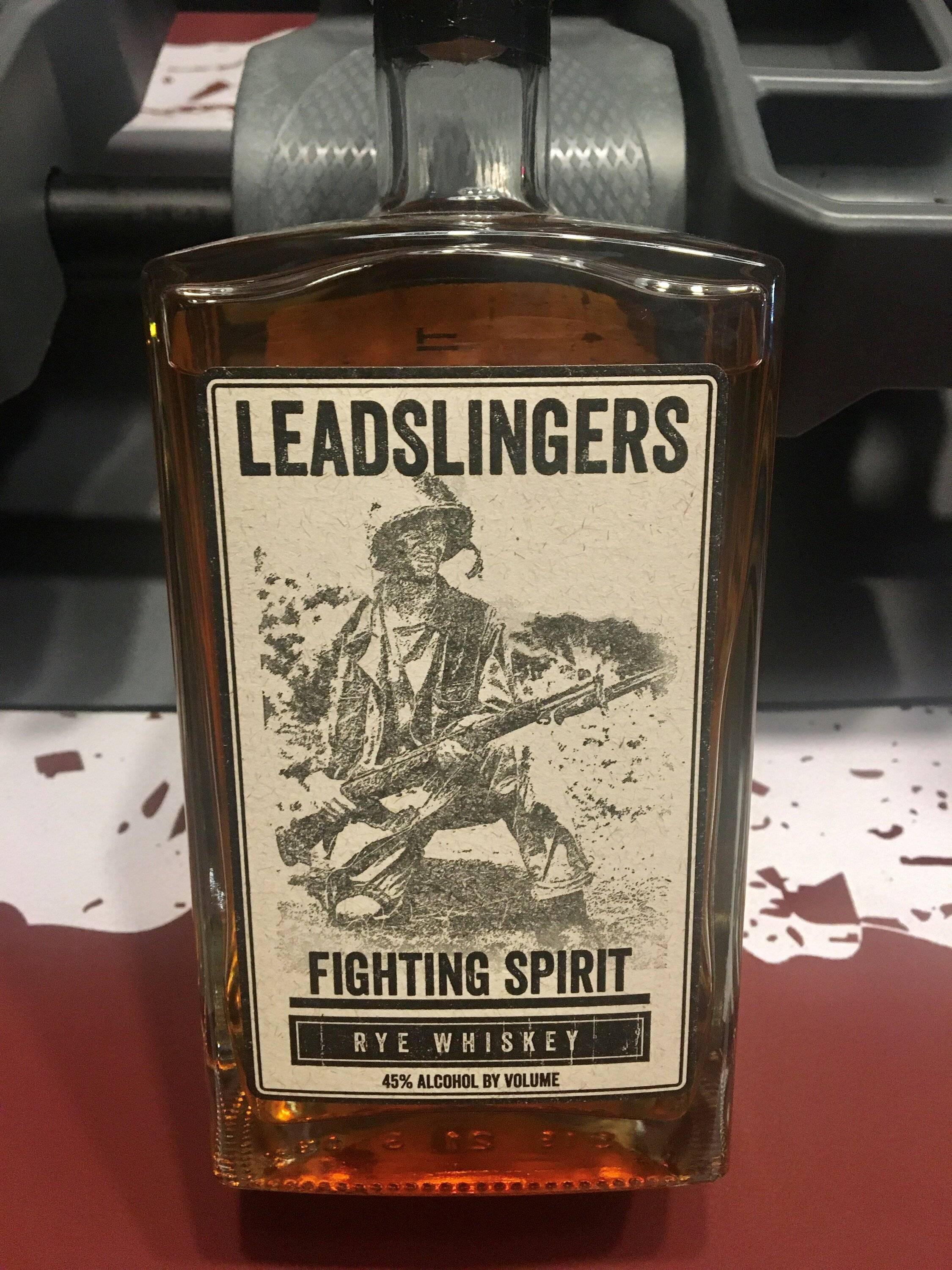 Jeep Gladiator Whatcha Sippin On? Leadslingers 1