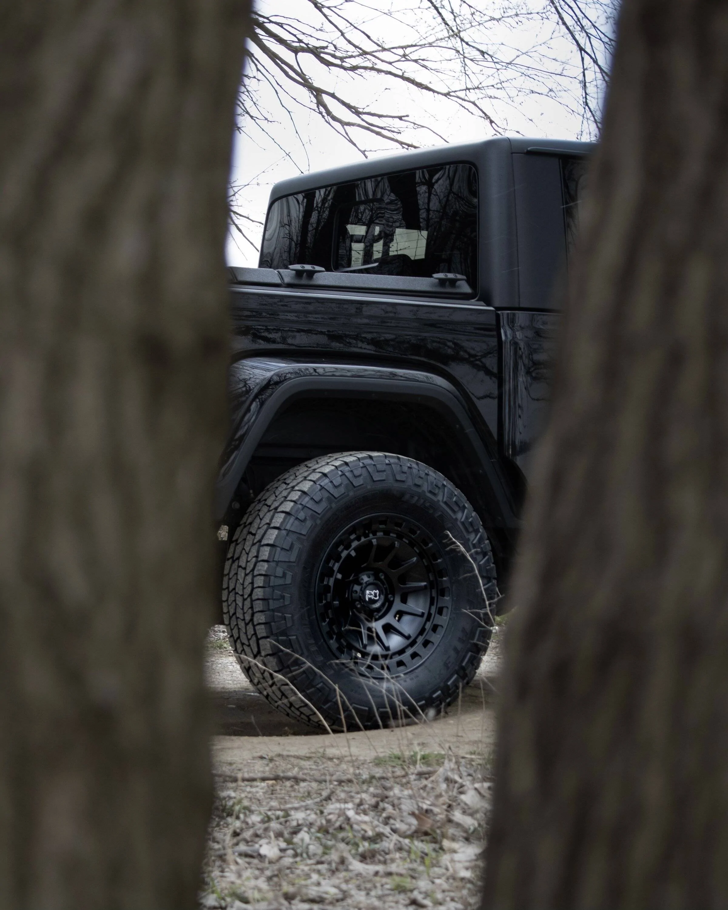 Jeep Gladiator SHOW ME YOUR WHEELS! 915B292A-7030-4DC5-B80C-03C73CB62682
