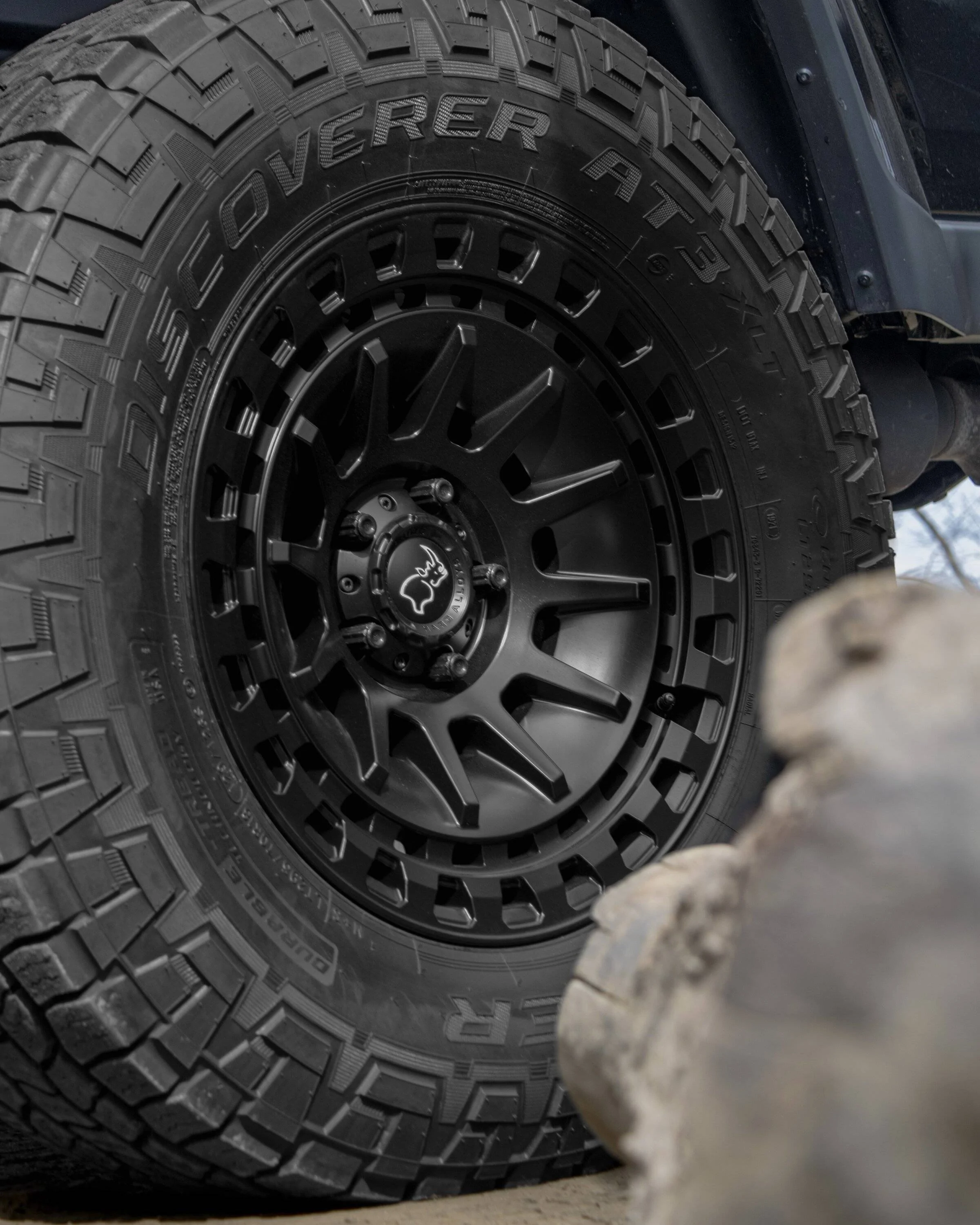 Jeep Gladiator SHOW ME YOUR WHEELS! BC9A7E97-F81E-43E3-AFAD-C68450A3B8BB