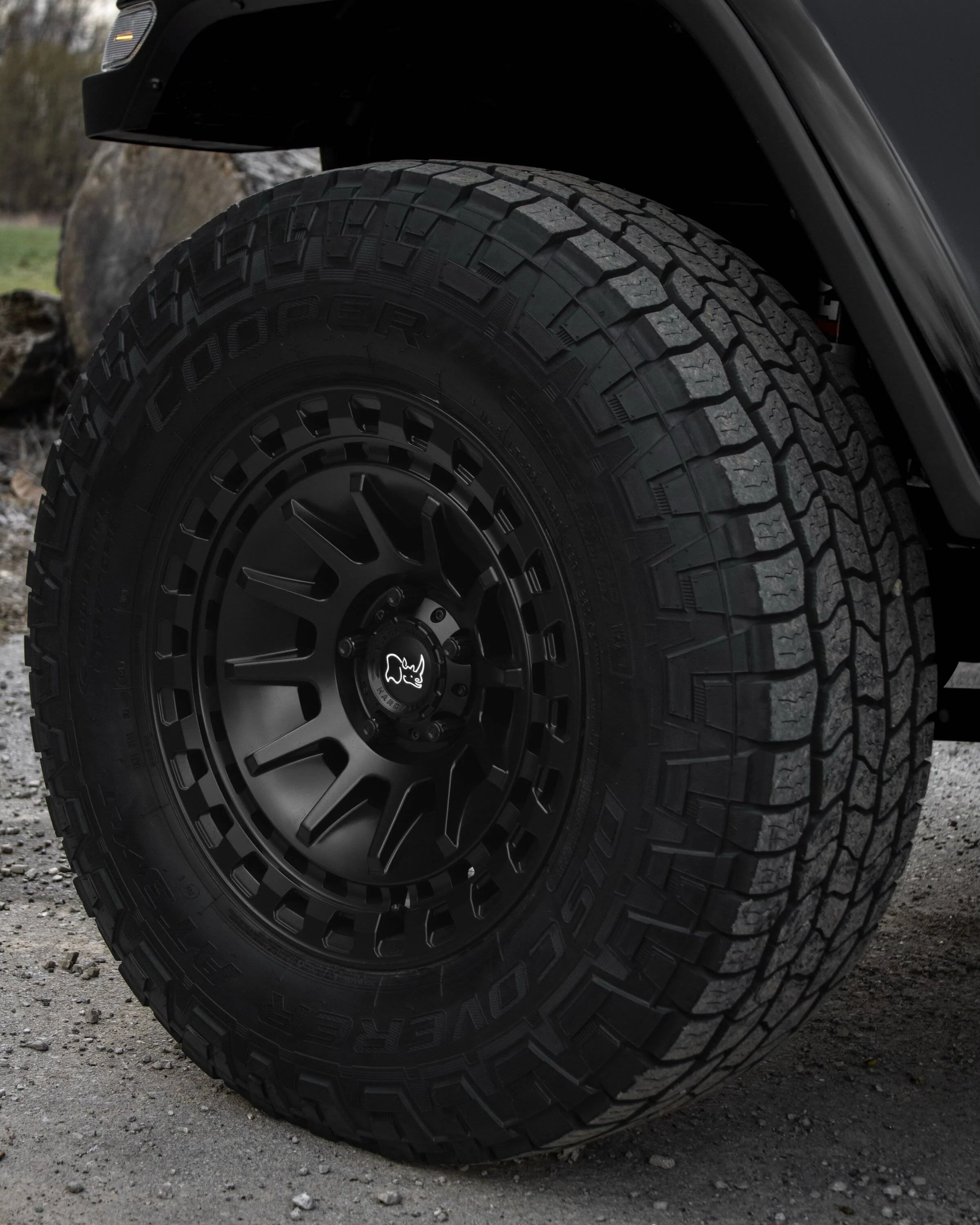 Jeep Gladiator SHOW ME YOUR WHEELS! 838587DC-D51A-4F80-9B12-AD7020F8E631