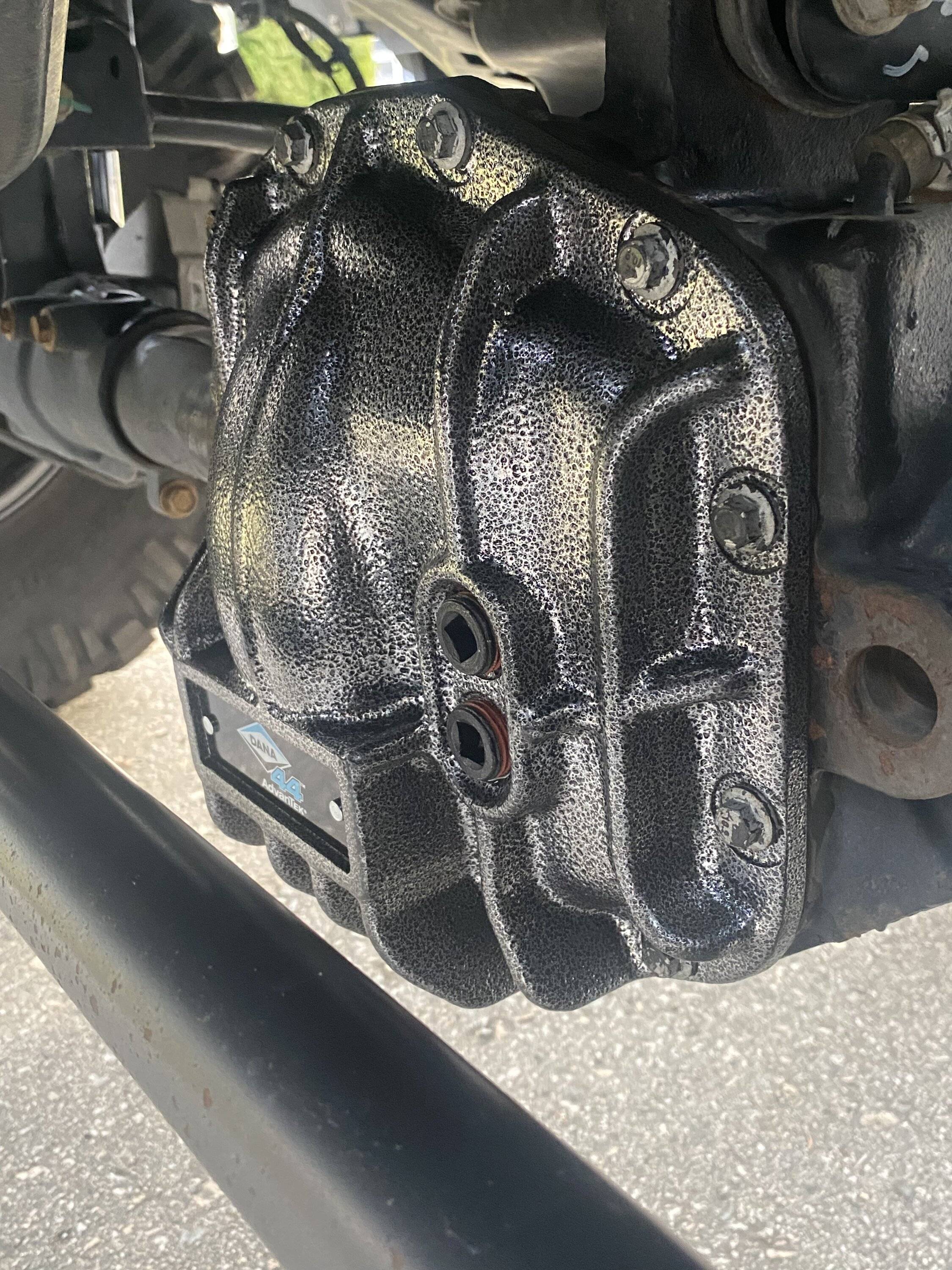 Jeep Gladiator What did you do TO your Gladiator today? [ADMIN WARNING: NO POLITICS, NO GUN TALK] 7E9FECBA-CD86-4B6E-8C83-1336FB0F7BA0