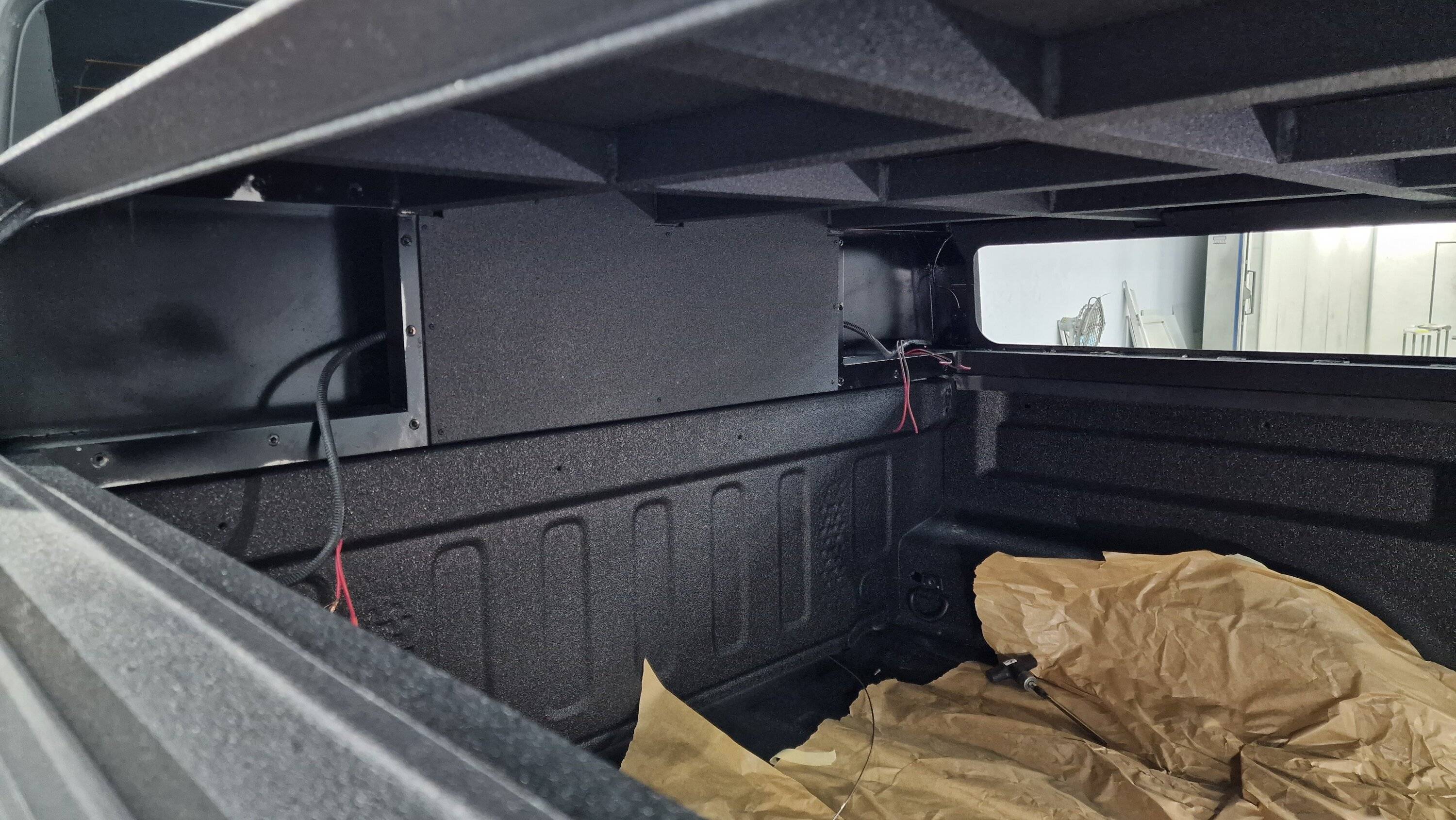 Jeep Gladiator What did you do TO your Gladiator today? [ADMIN WARNING: NO POLITICS, NO GUN TALK] 20221109_163319