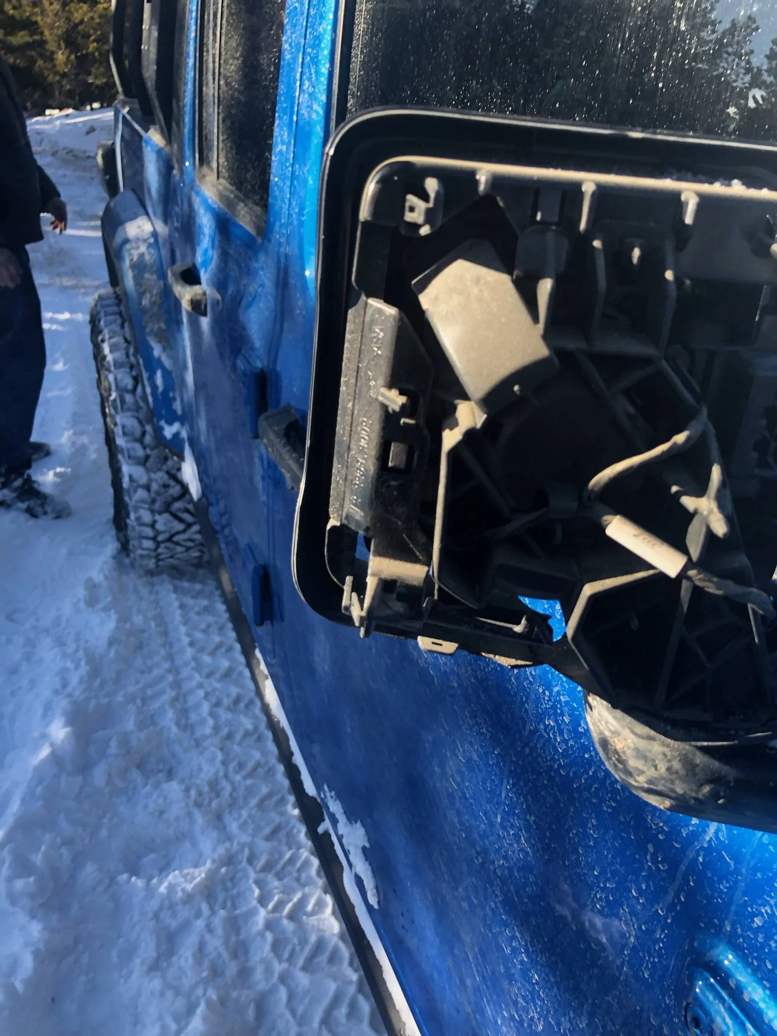 Jeep Gladiator What did you do TO your Gladiator today? [ADMIN WARNING: NO POLITICS, NO GUN TALK] IMG_7829