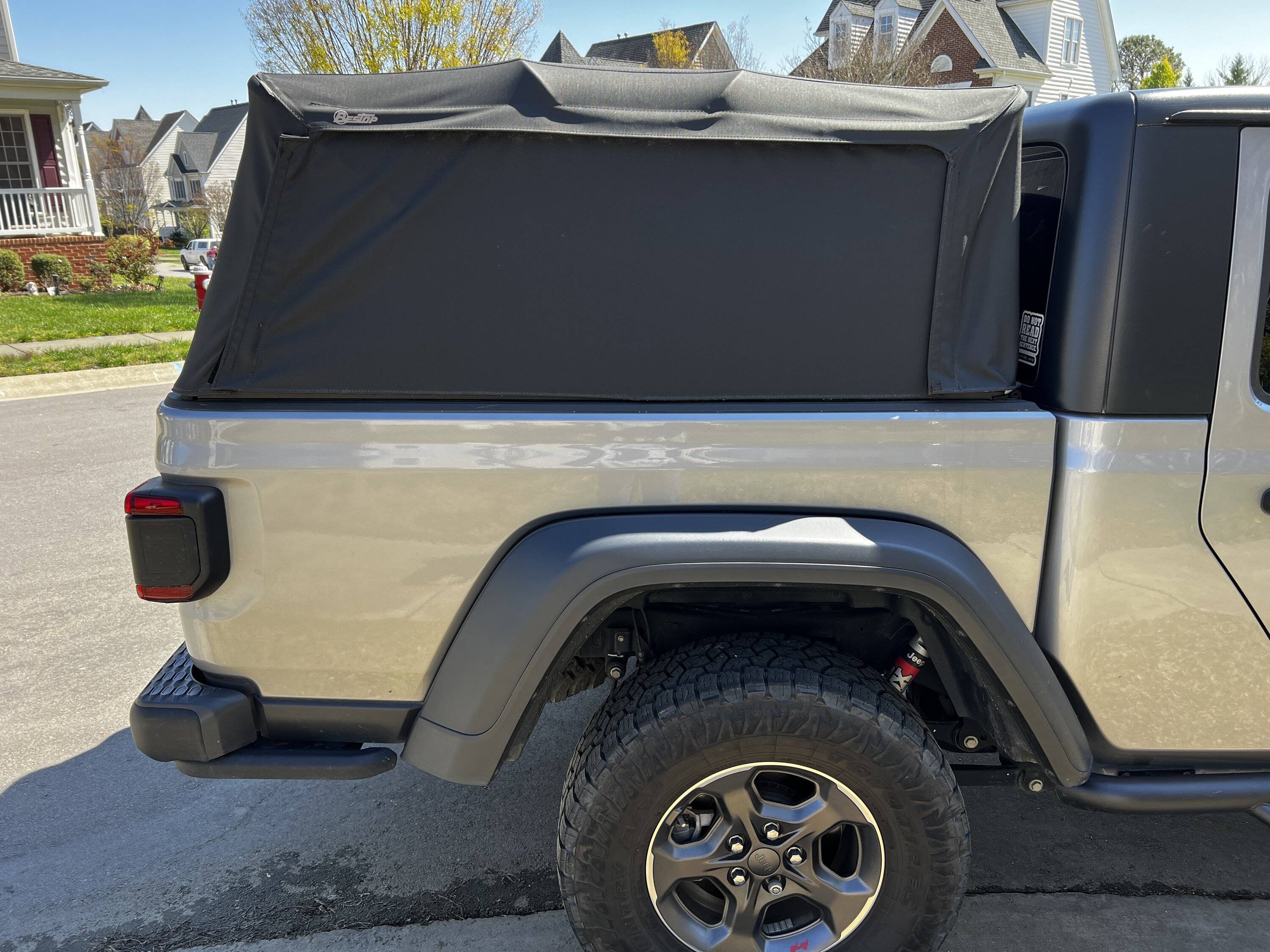 Jeep Gladiator I grouped 3 items together.  Selling a bunch of Gladiator Mods/Parts... IMG_7838.JPG
