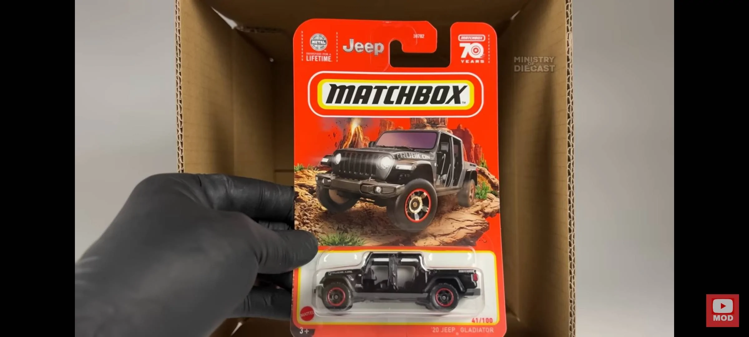 Jeep Gladiator Toys? Screenshot_20230319_212254_YouTu