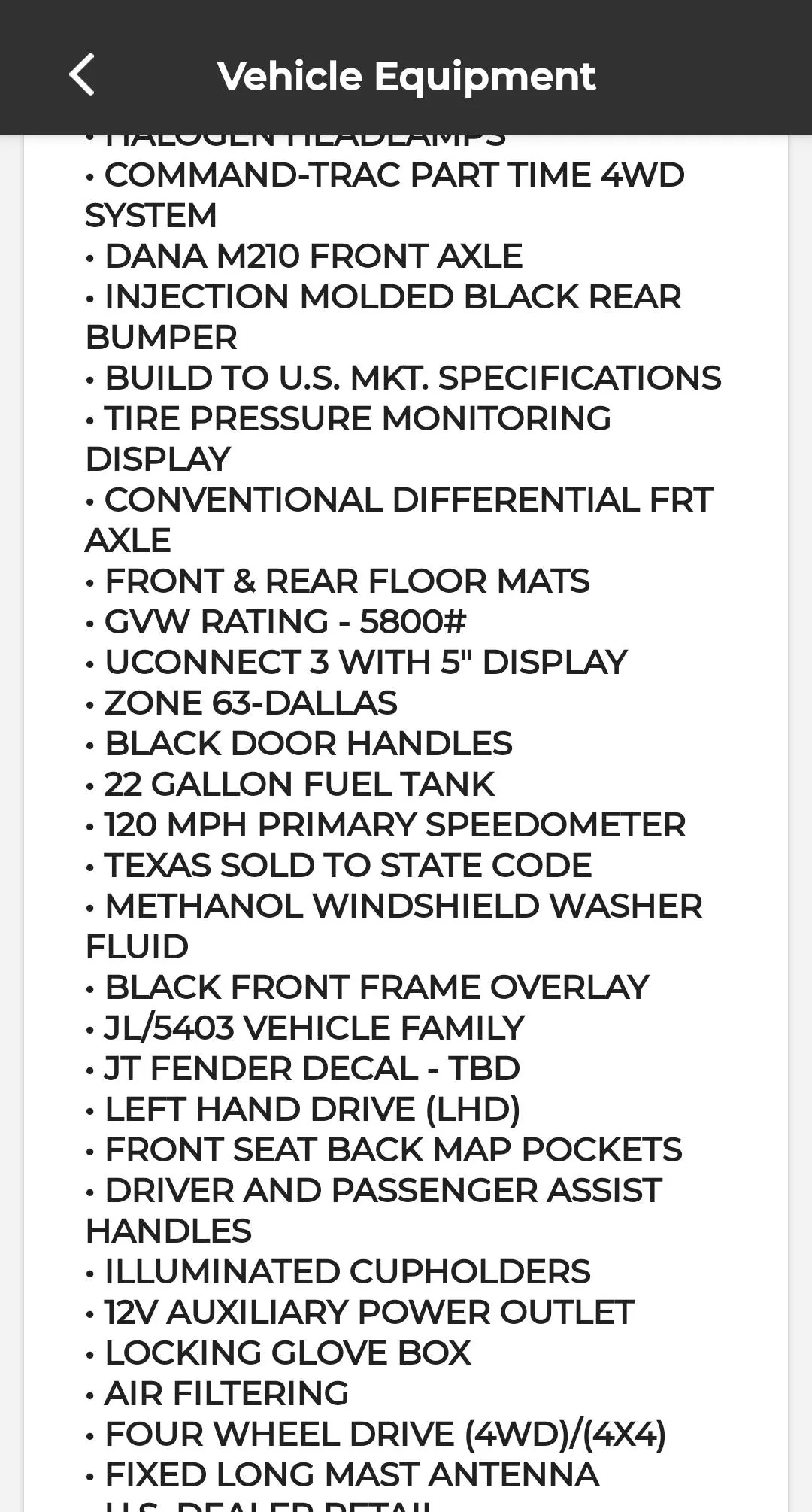Jeep Gladiator Remote Auto Start Screenshot_20230320-144350_J