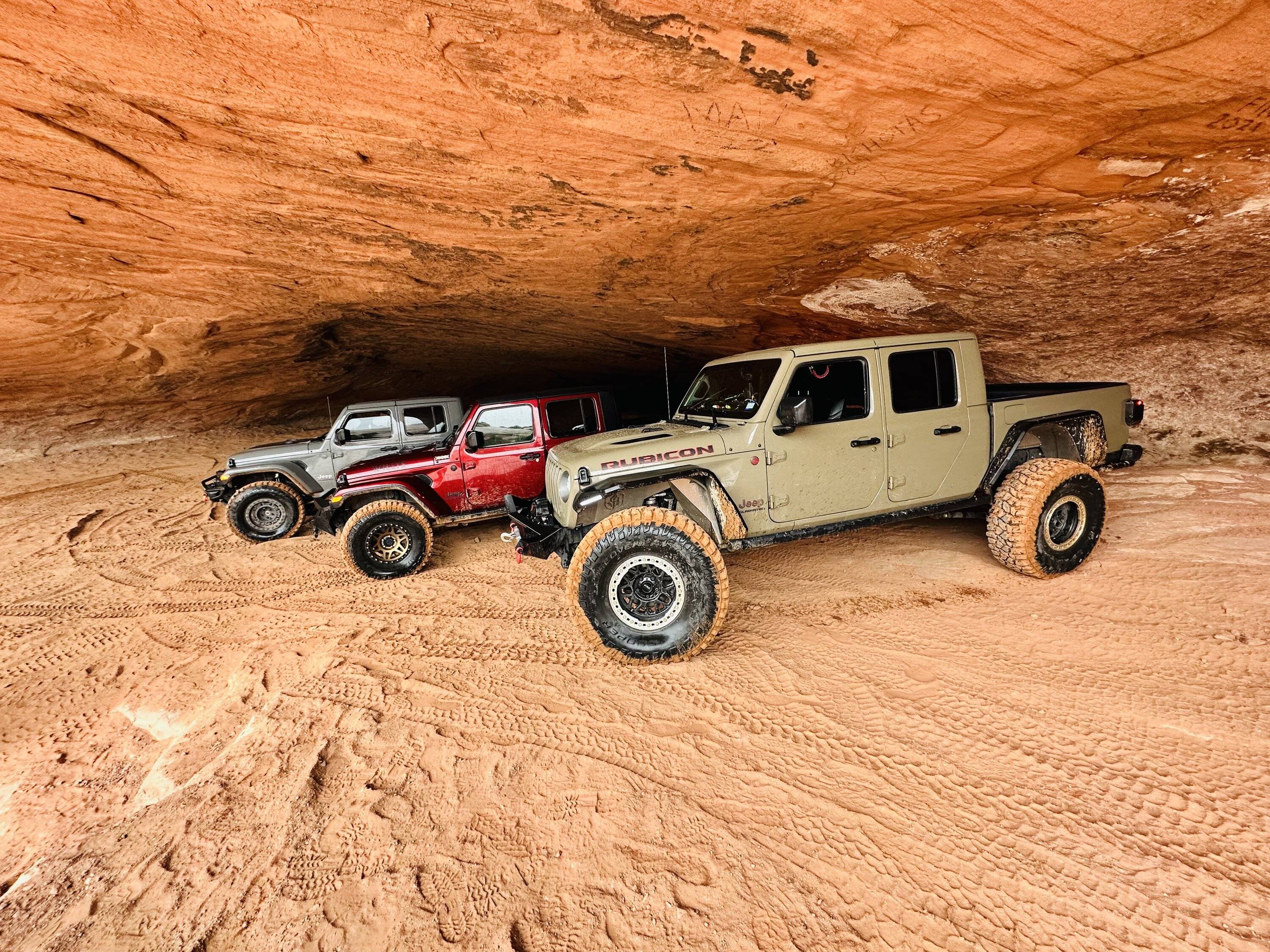 Jeep Gladiator Planning a Moab trip, Spring 2023 074AECC0-3083-4F92-84EF-5EFC4171B3B0