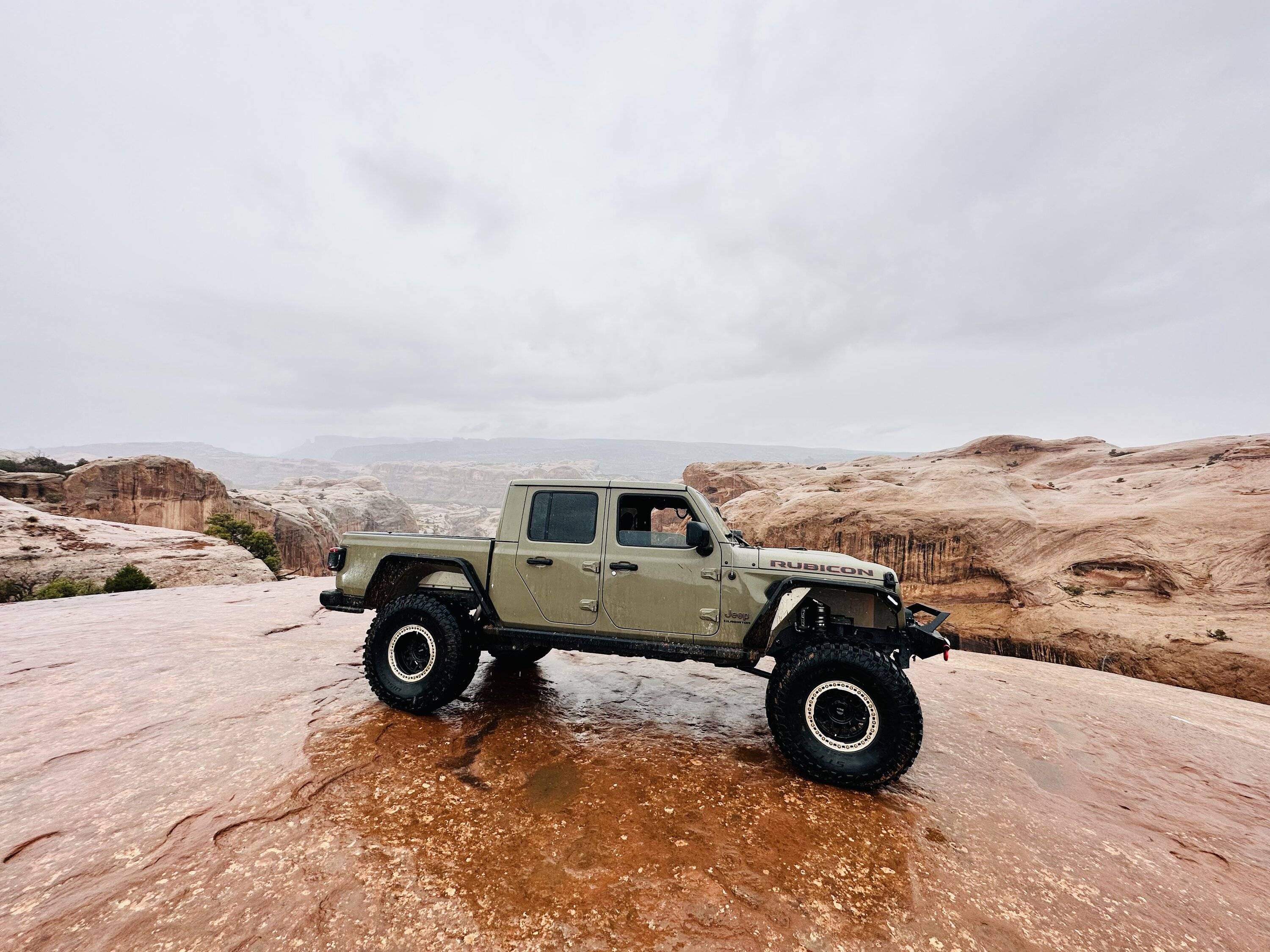 Jeep Gladiator Planning a Moab trip, Spring 2023 A27283CD-0F94-452A-A654-644B60A1FA65