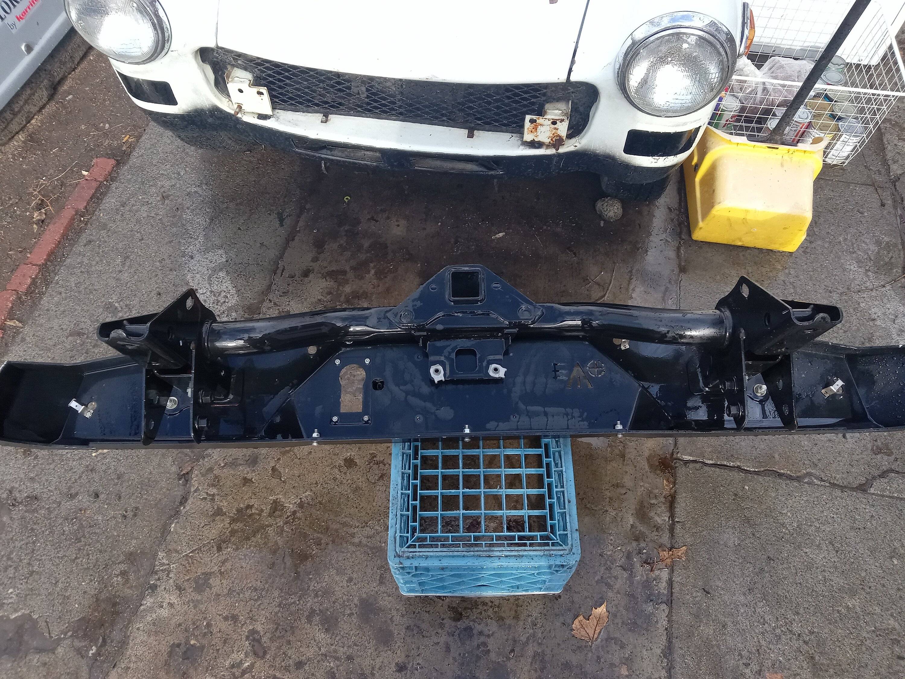 Jeep Gladiator Gladiator Parts For Sale 20230319_170459