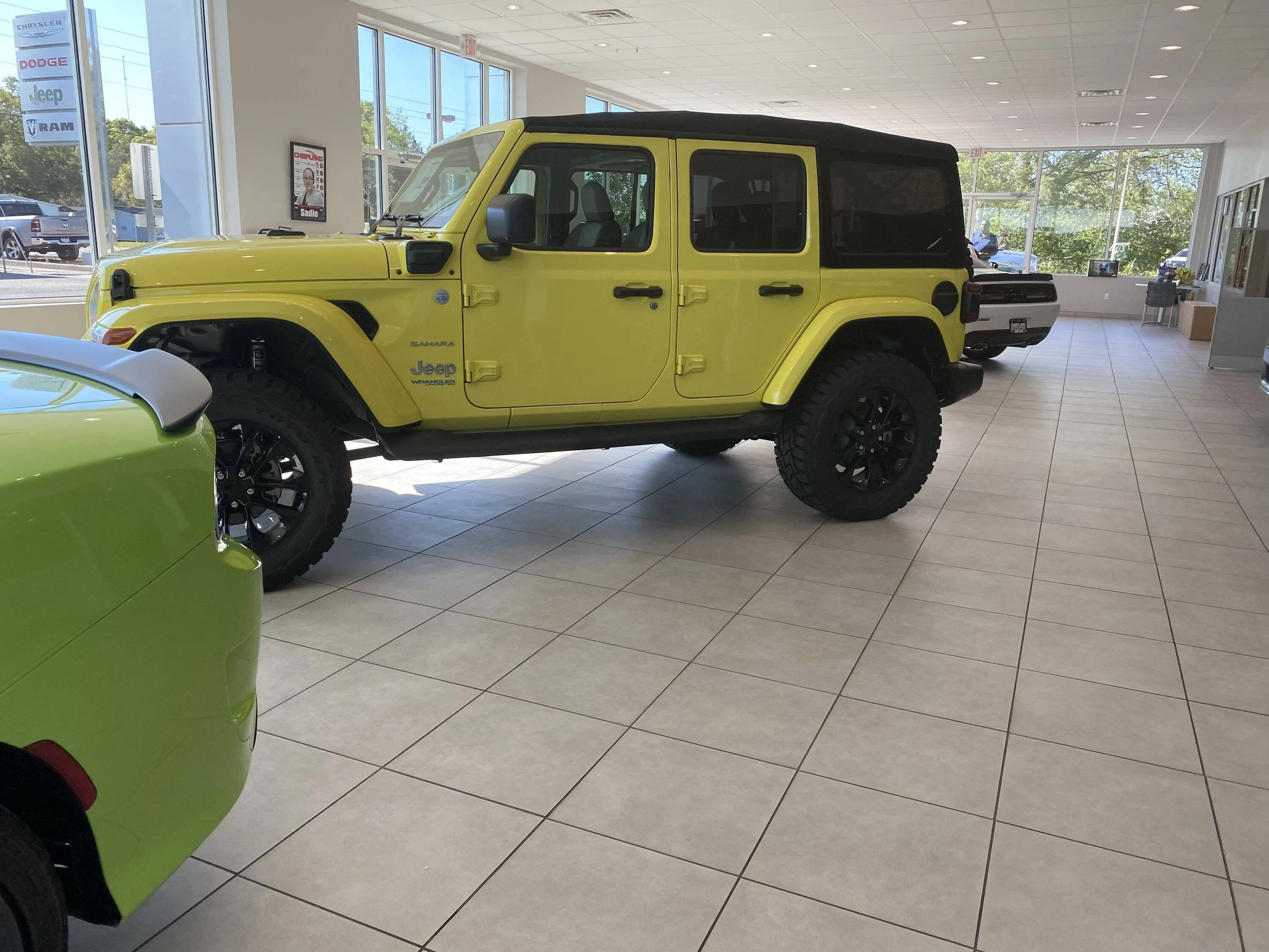 Jeep Gladiator What did you do TO your Gladiator today? [ADMIN WARNING: NO POLITICS, NO GUN TALK] F45A52F1-F178-4DBD-ADA2-7BB8FC6610CA