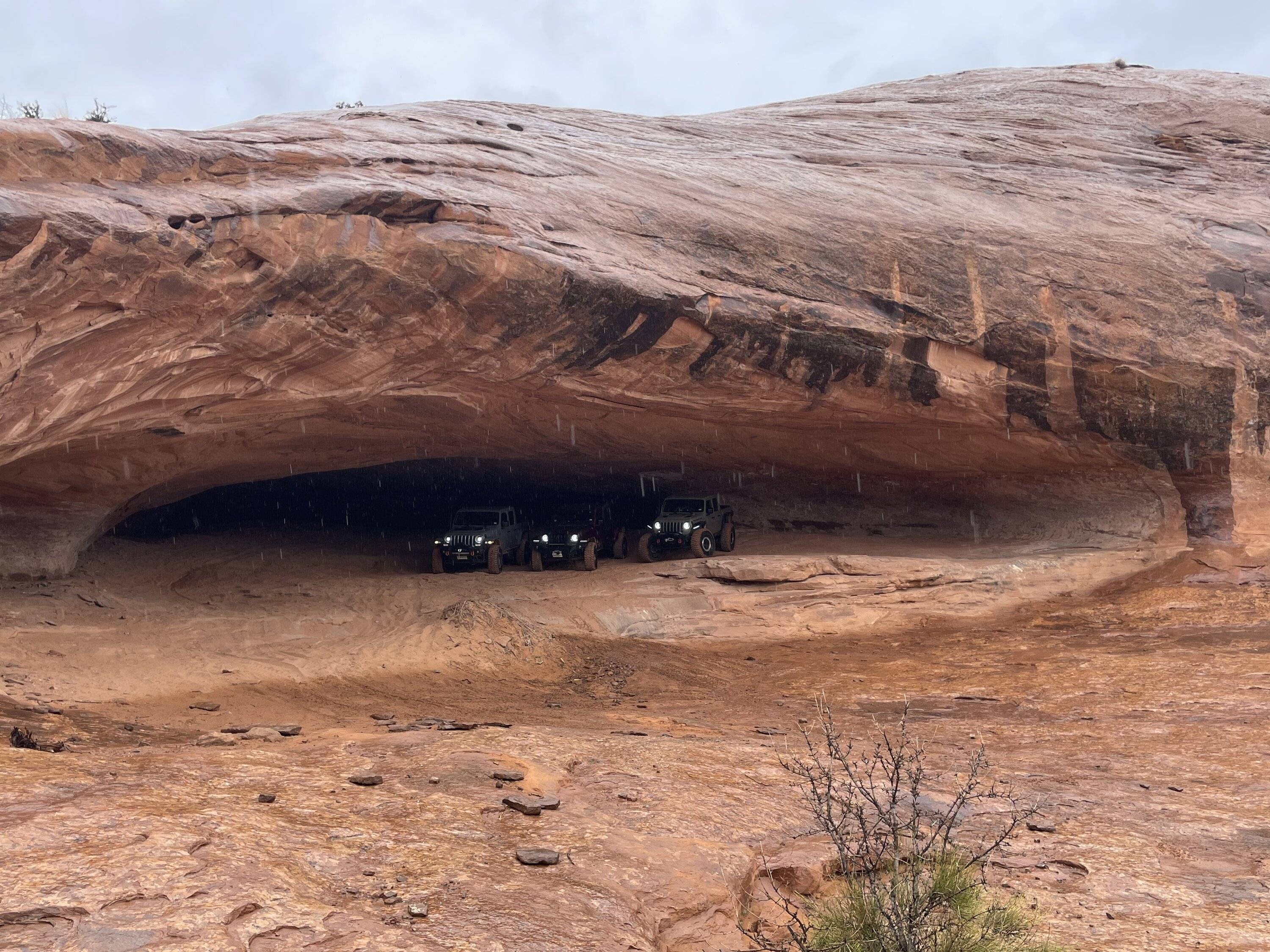 Jeep Gladiator Planning a Moab trip, Spring 2023 BF647EB0-7C29-4281-95E8-F0188CFD9246